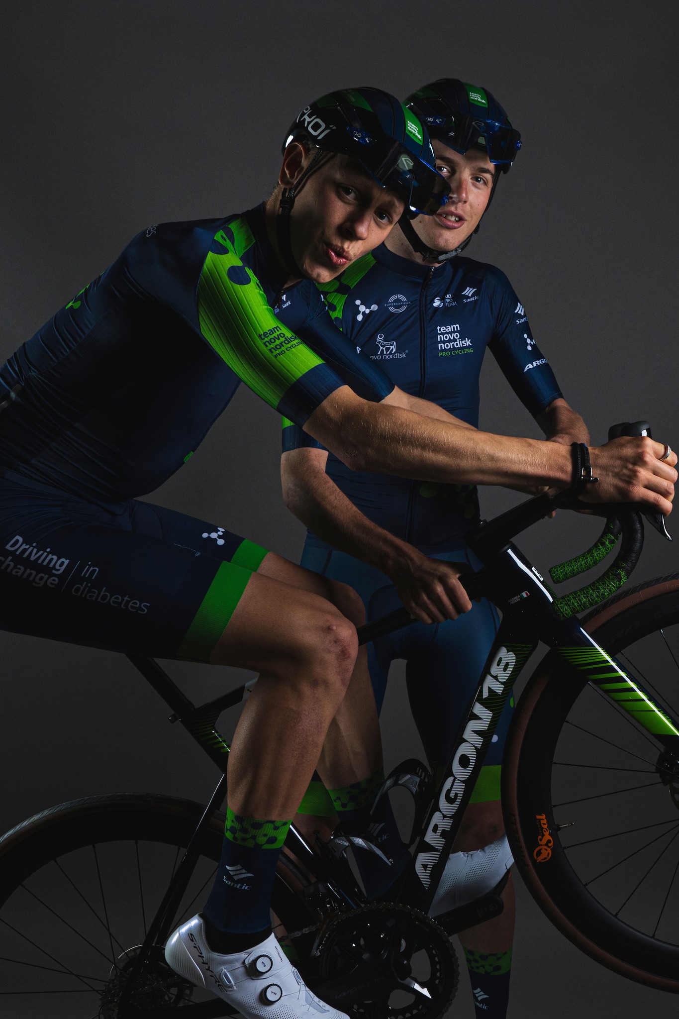 When last was your new bike day? Argon 18 #Argon18 #SumPro