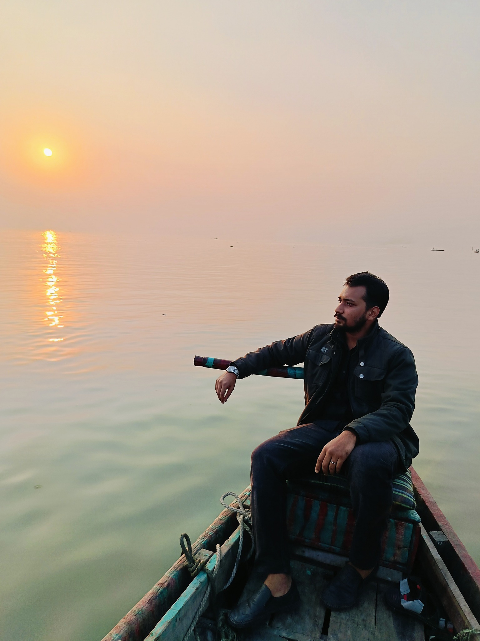 Tanvir Ahmed Azim