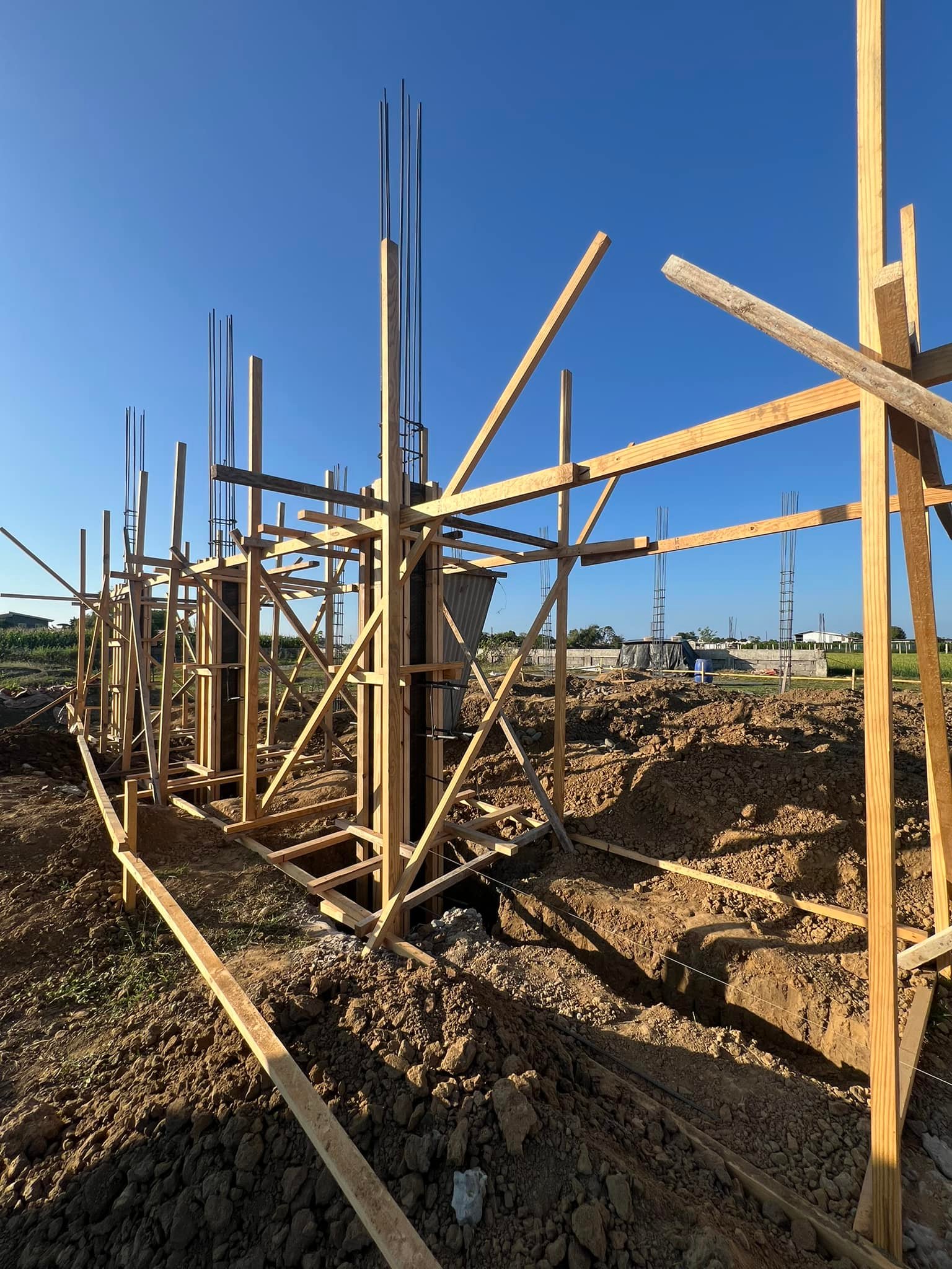 J.L. Design and Construction | Caoayan