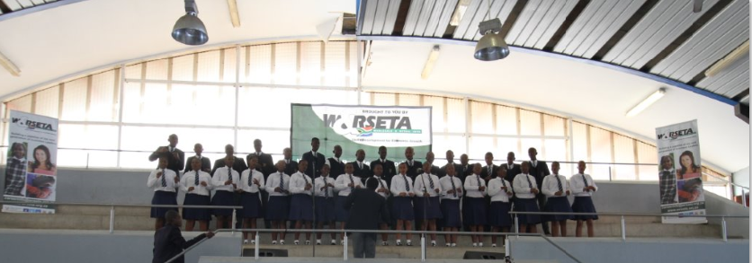 Wholesale and Retail SETA | Centurion