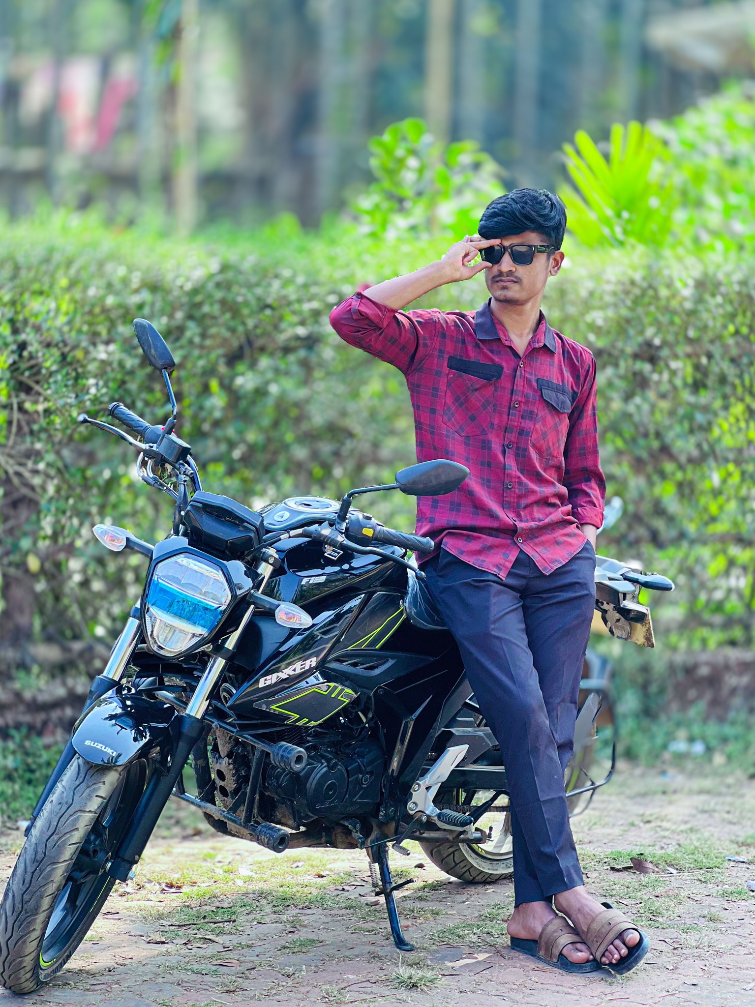 Lutfor Rahman Soykot