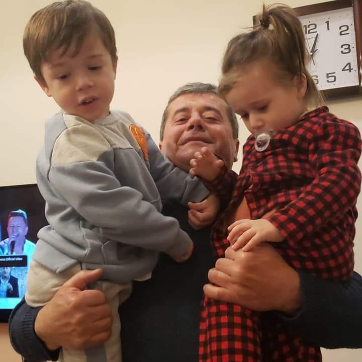 Sadush Avdullari