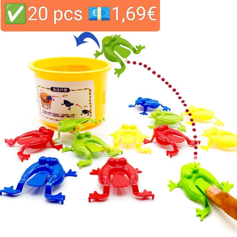 Balle D'Activité BIECO 3 En 1 Avec Mordeur - Jouet Sensoriel Bébé Dès 6 Mois Multicolore