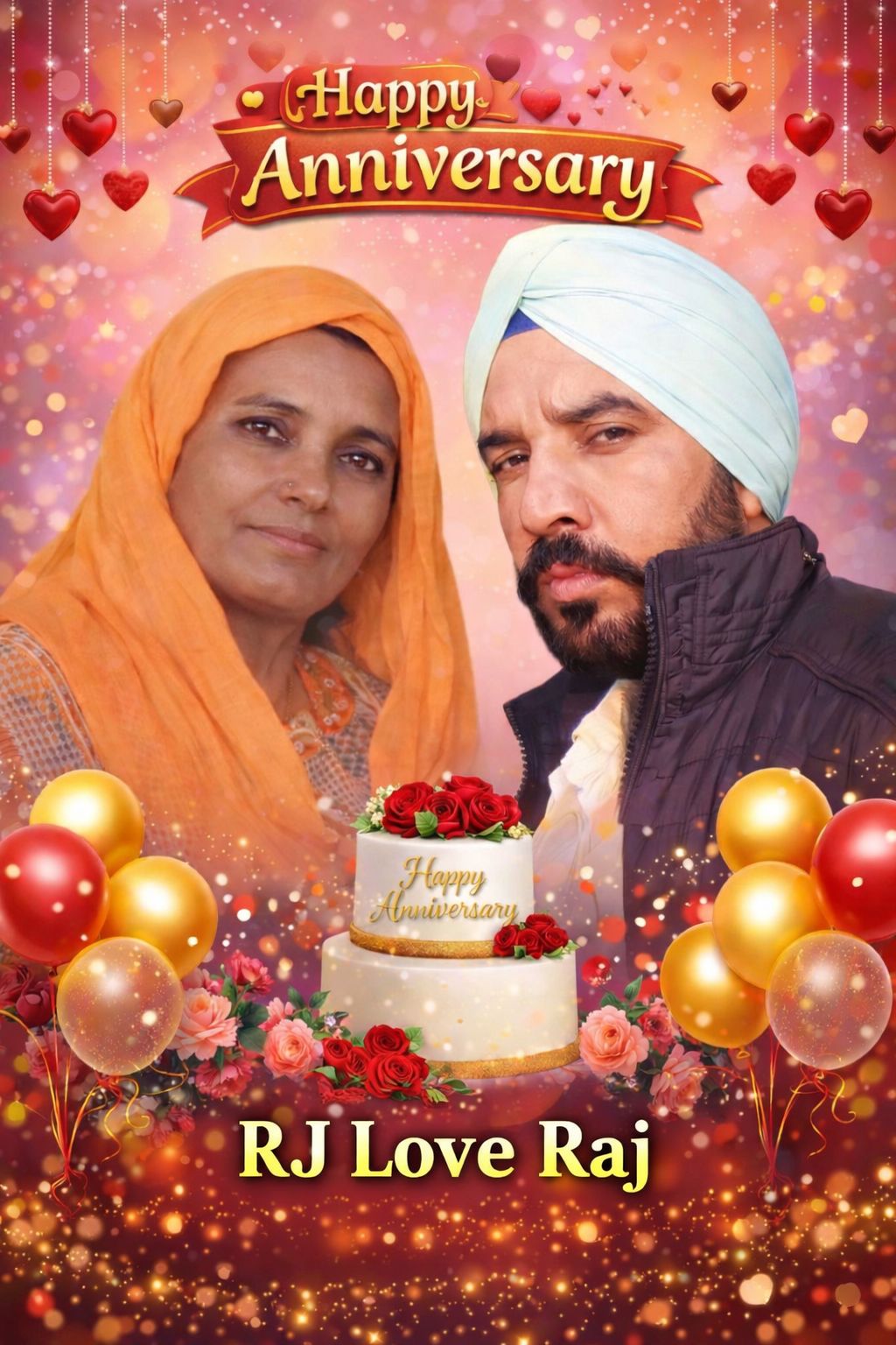Loveraj Rajasthani