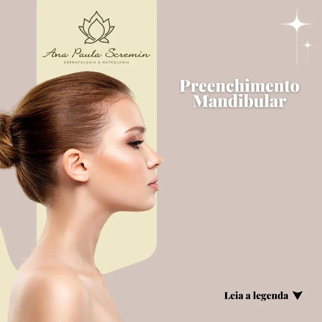 Dra. Ana Paula Scremin - Dermatologia e Nutrologia | Itajaí SC