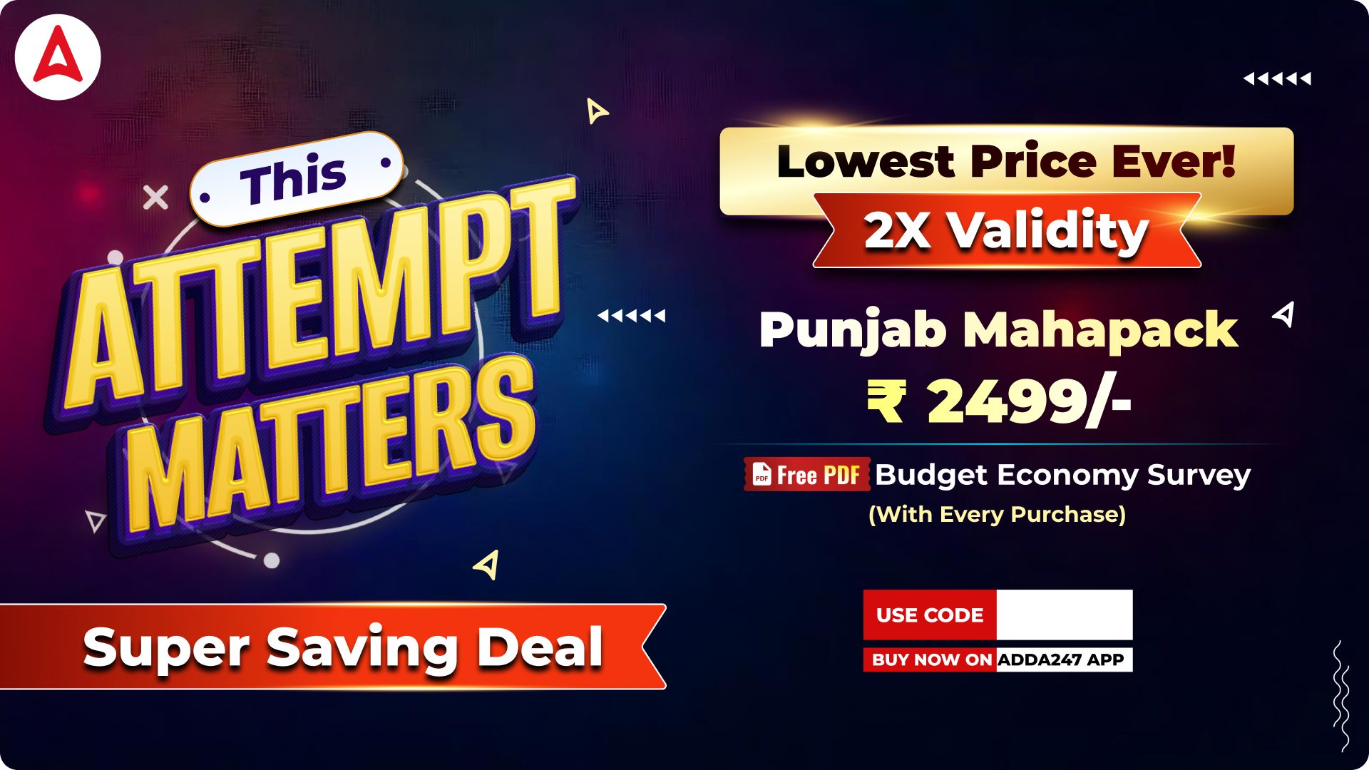Punjab Adda247