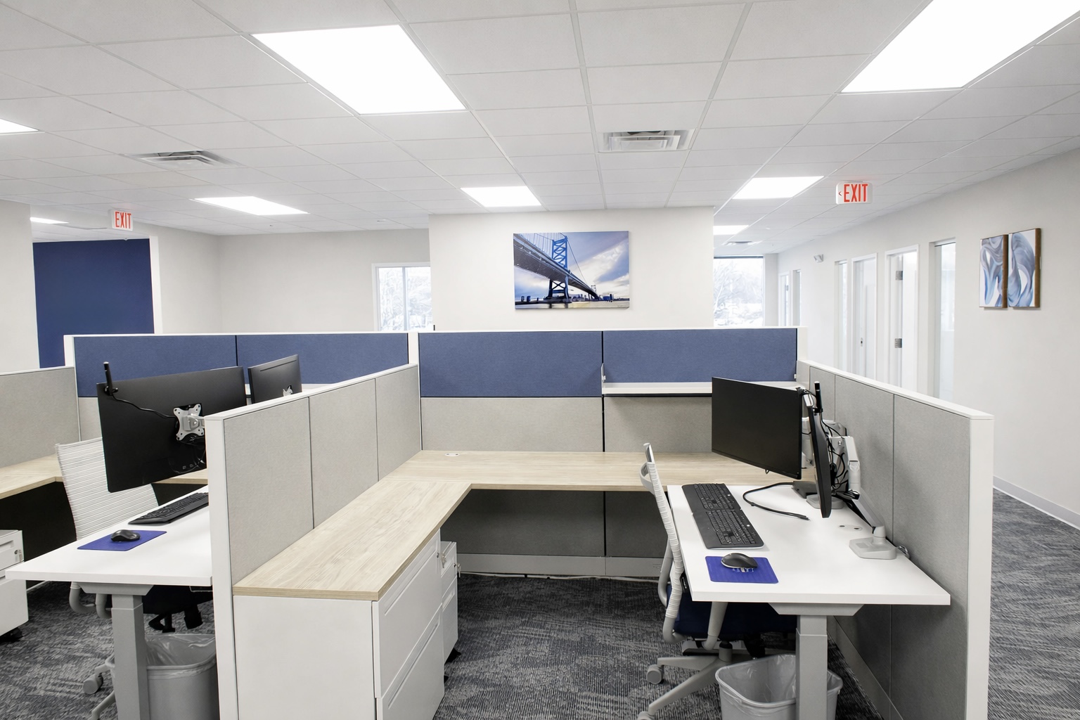 Paramount Facility Management Solutions | Branchburg NJ