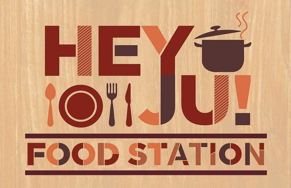HEY JU FOOD STOP | Carcar