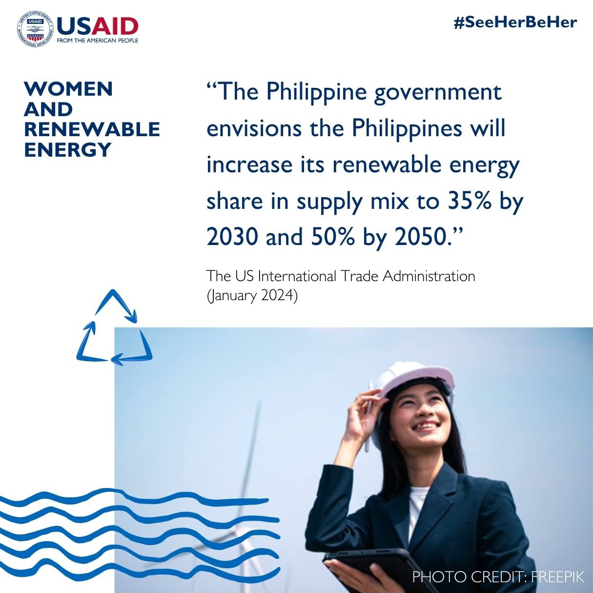 Clean energy in the... - New Energy Nexus - Philippines
