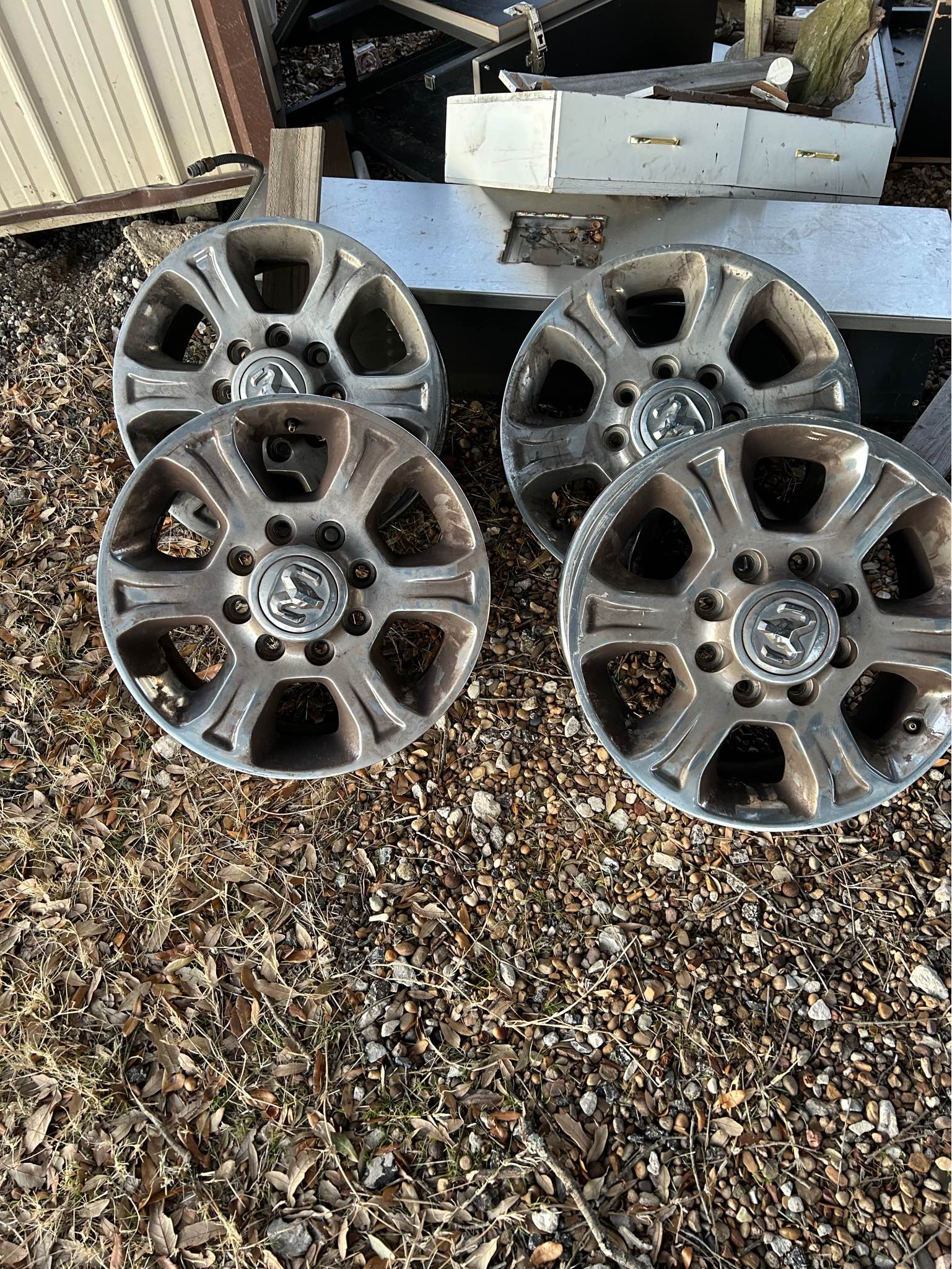 Rims - Car Wheels, Tires & Parts - Merit, Texas | Facebook Marketplace ...