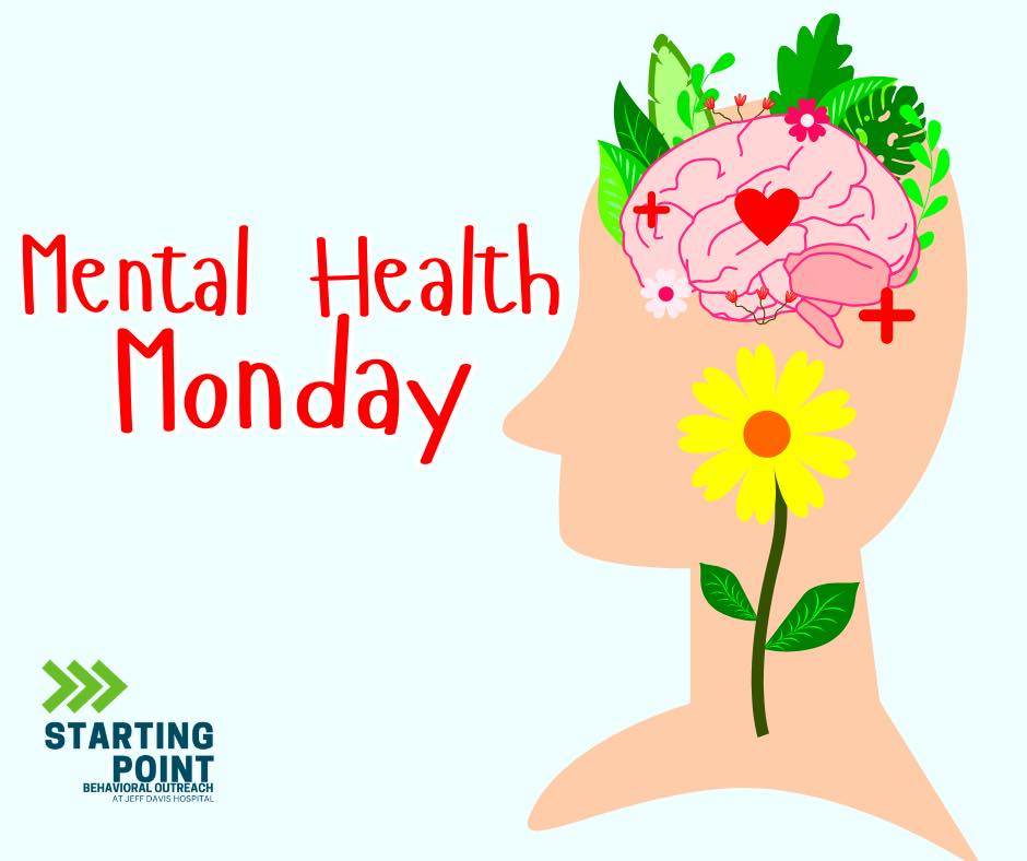 Starting Point Behavioral Outreach Clinic | Hazlehurst GA