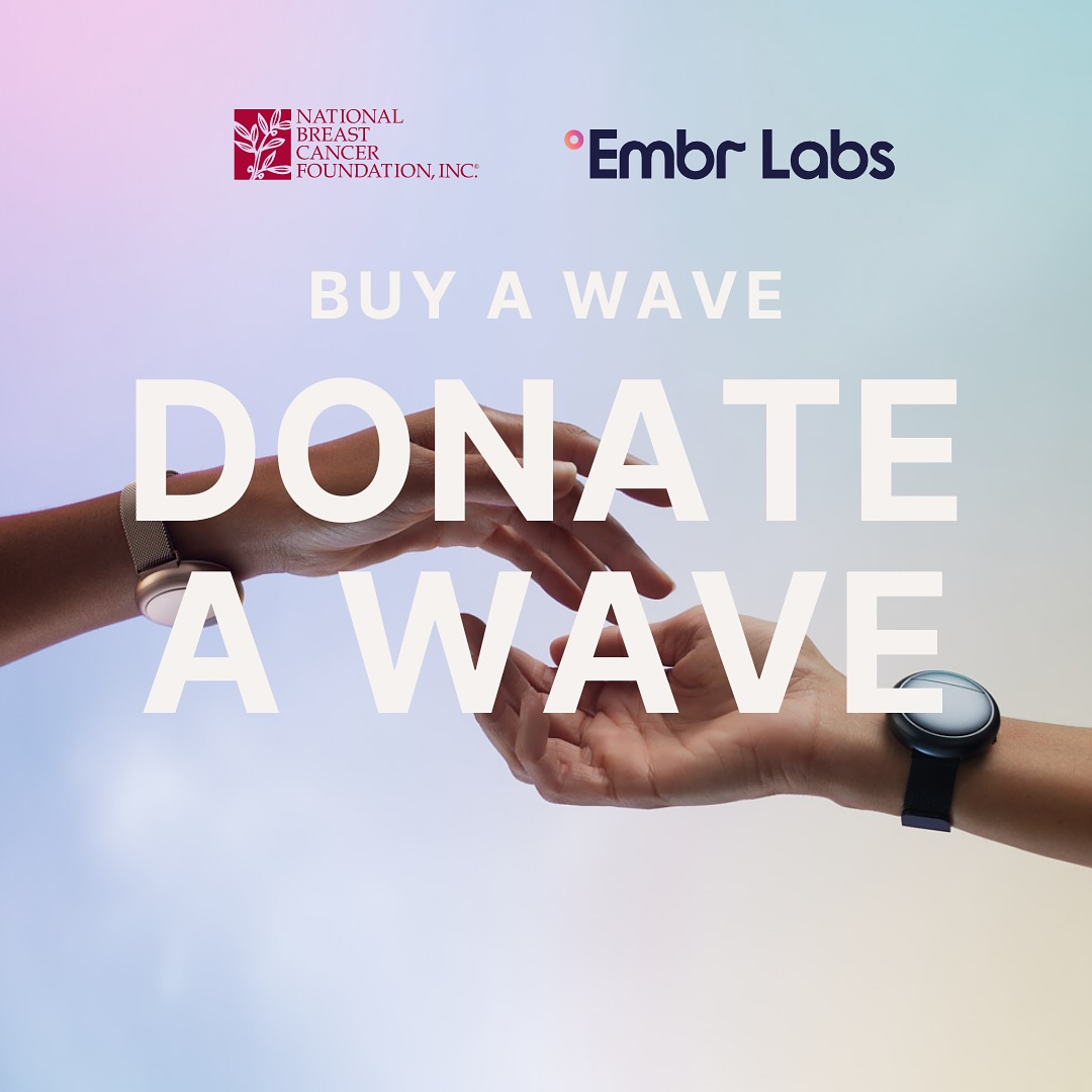Embr Labs - It’s National Women’s Health Week Embr Labs...