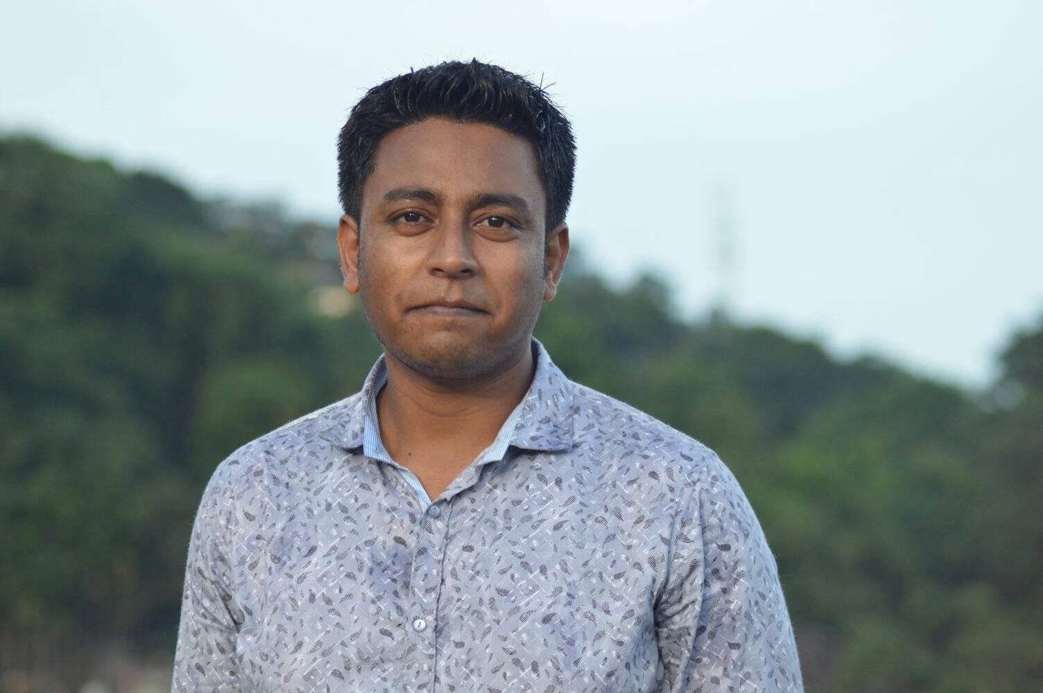 Amdadul haque Rasel