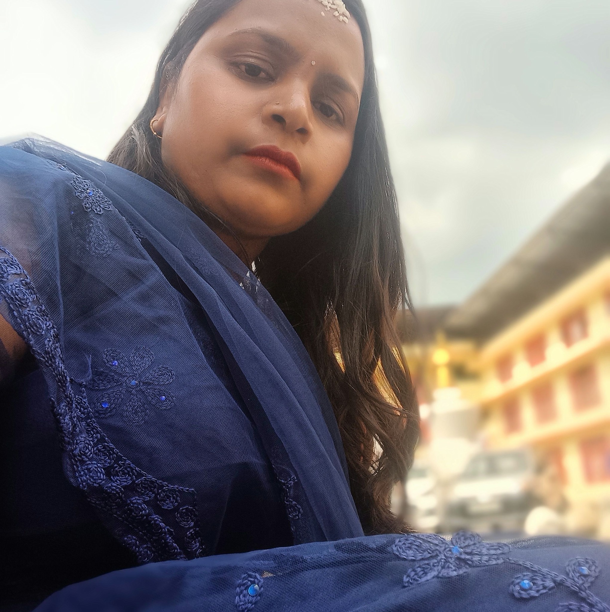 Muskan Rai