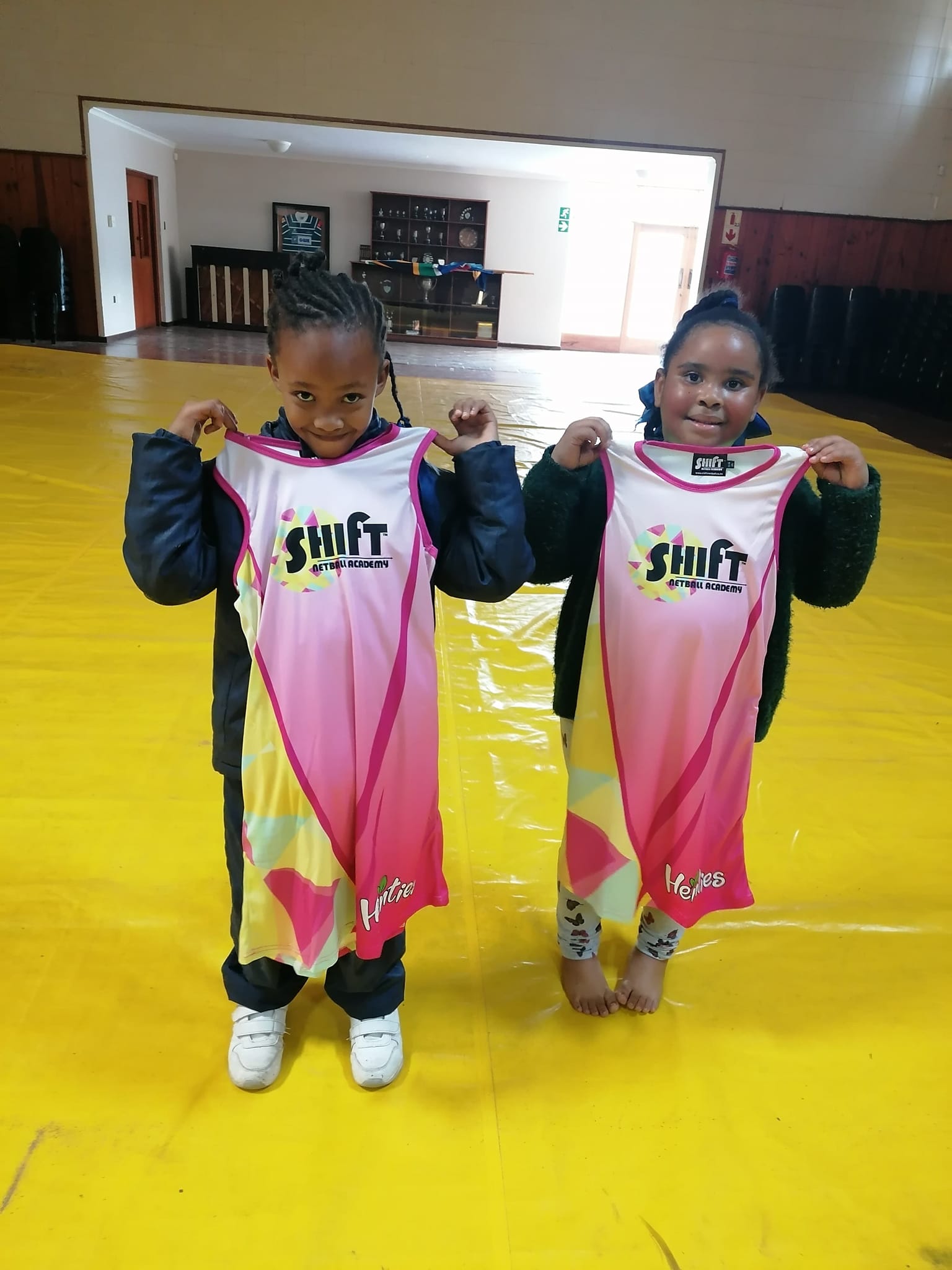Baie dankie vir 'n wonderlike... - Laerskool WA Joubert | Facebook