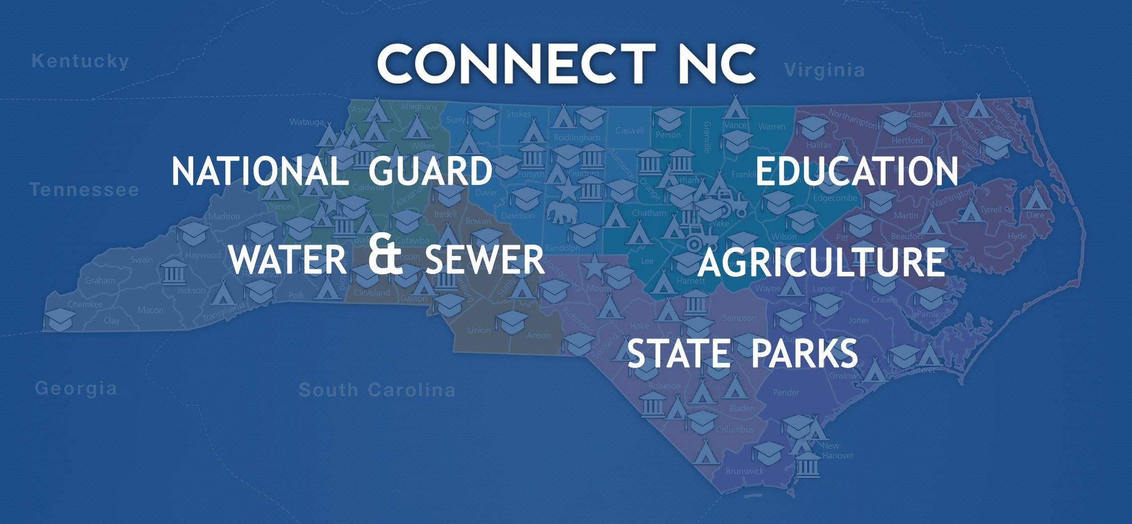 Connect NC