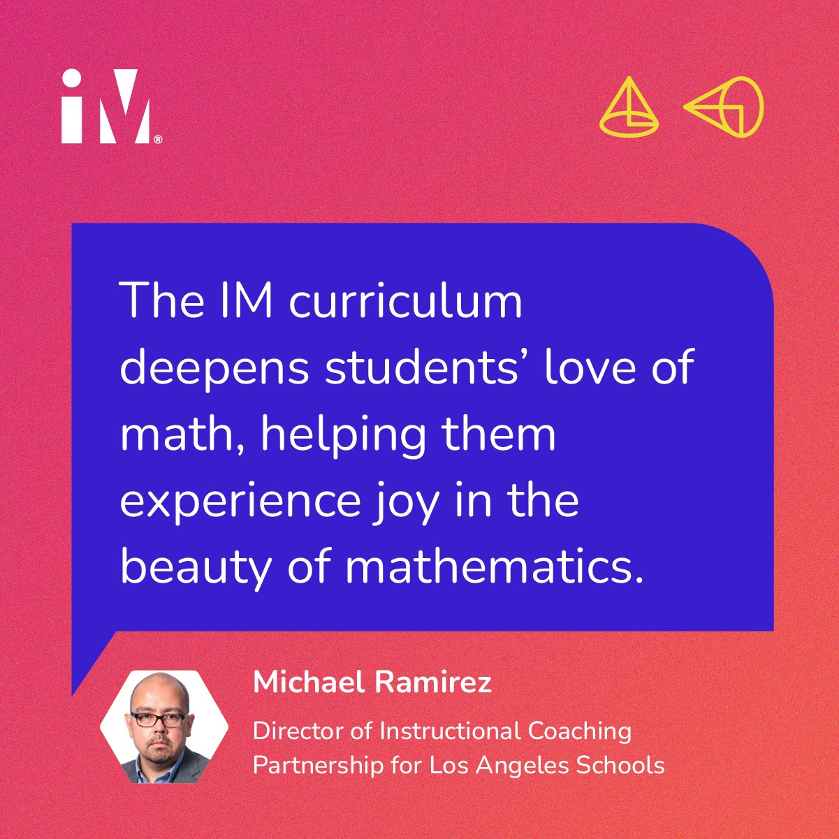 Illustrative - 🚀 When students experience math as a journey of ...