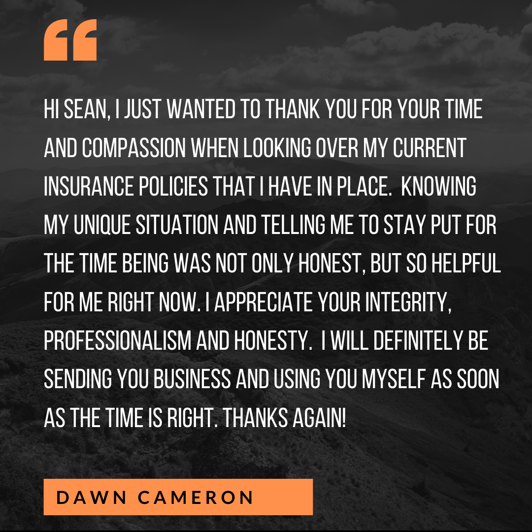Sean Rosenfeld - Licensed Insurance Professional | Garden City NY