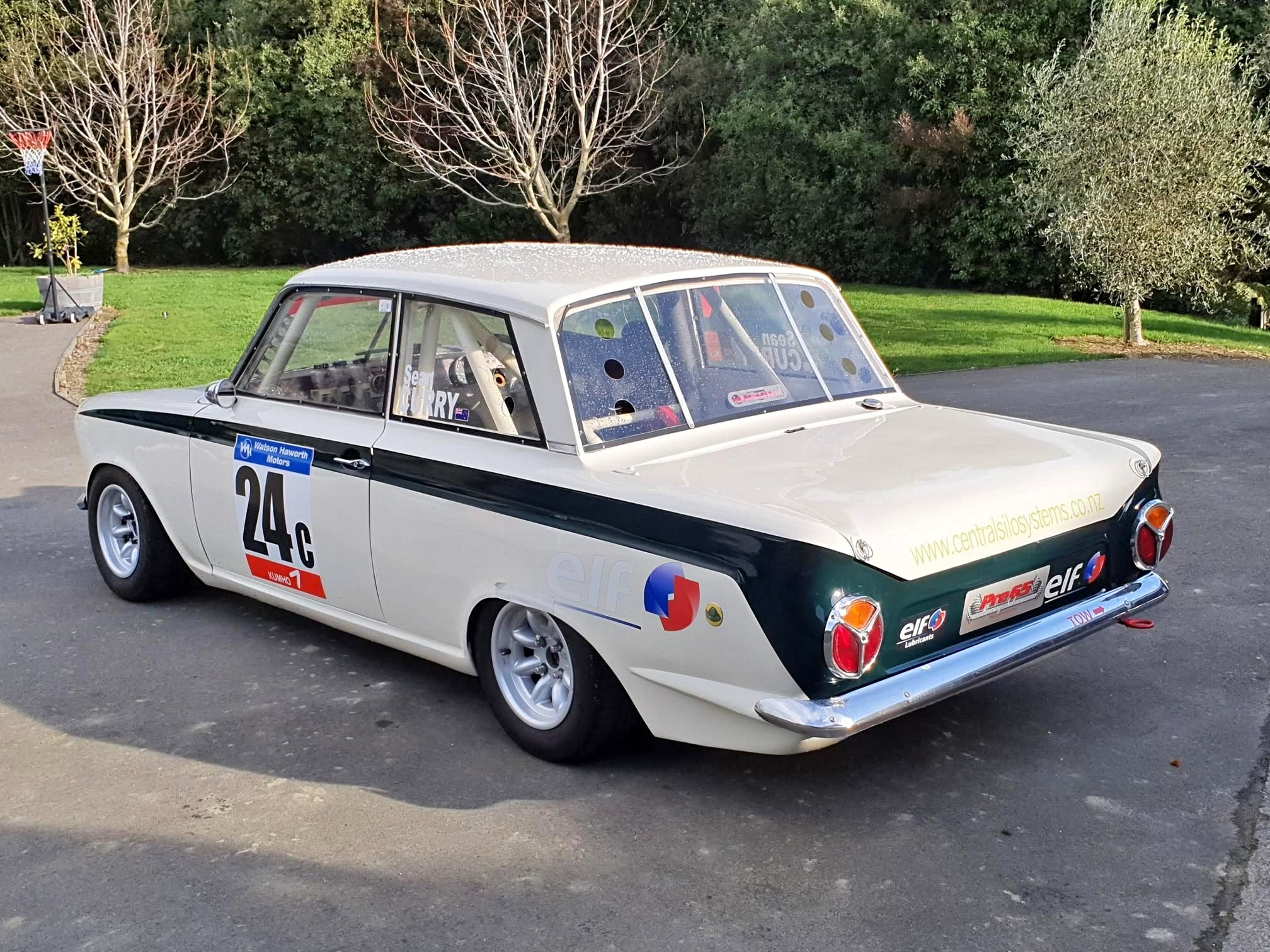1963-ford-mk1-lotus-cortina-cars-trucks-palmerston-north-new