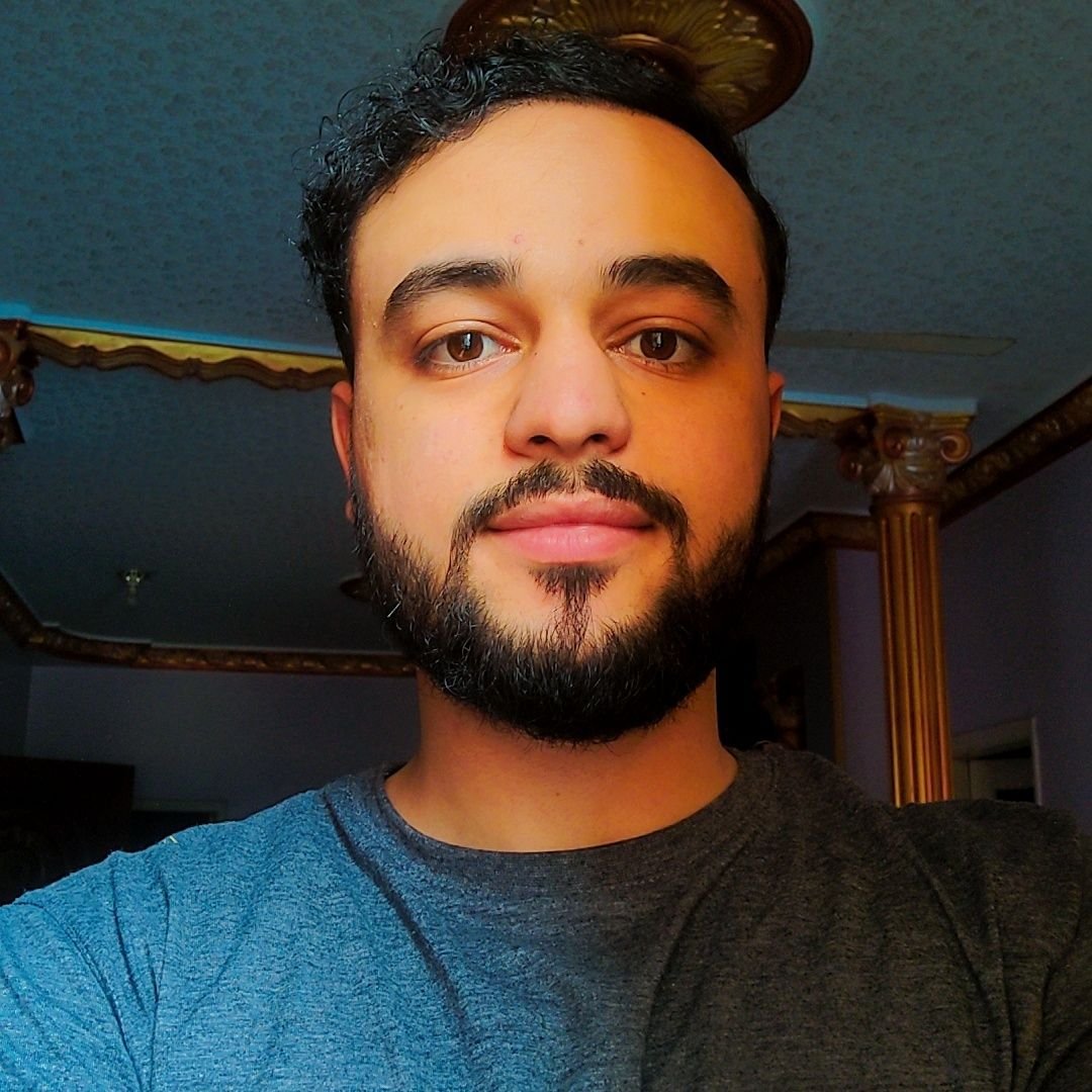 Muhammad Eid