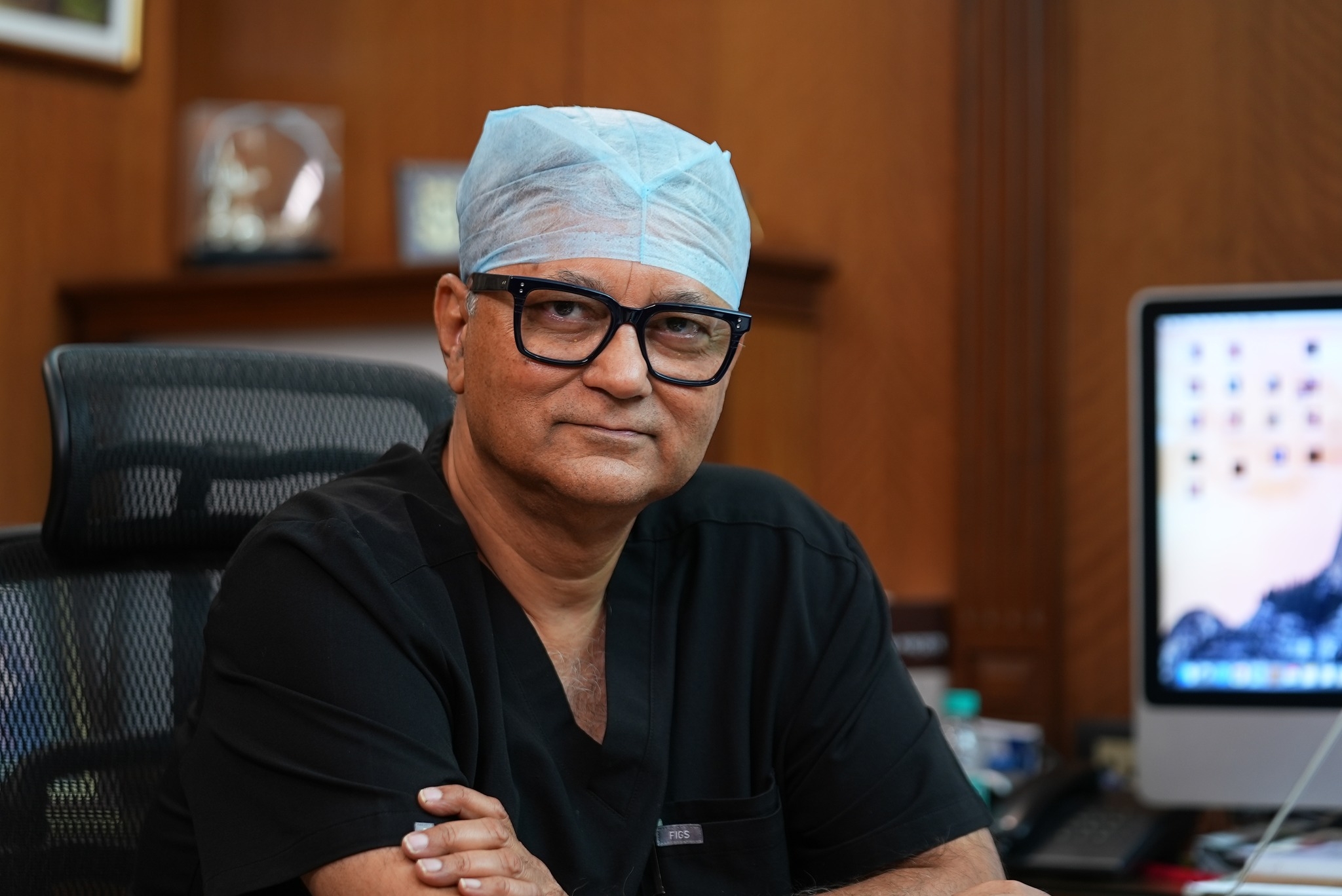 Dr. Ranjit Chakraborti - To all the 