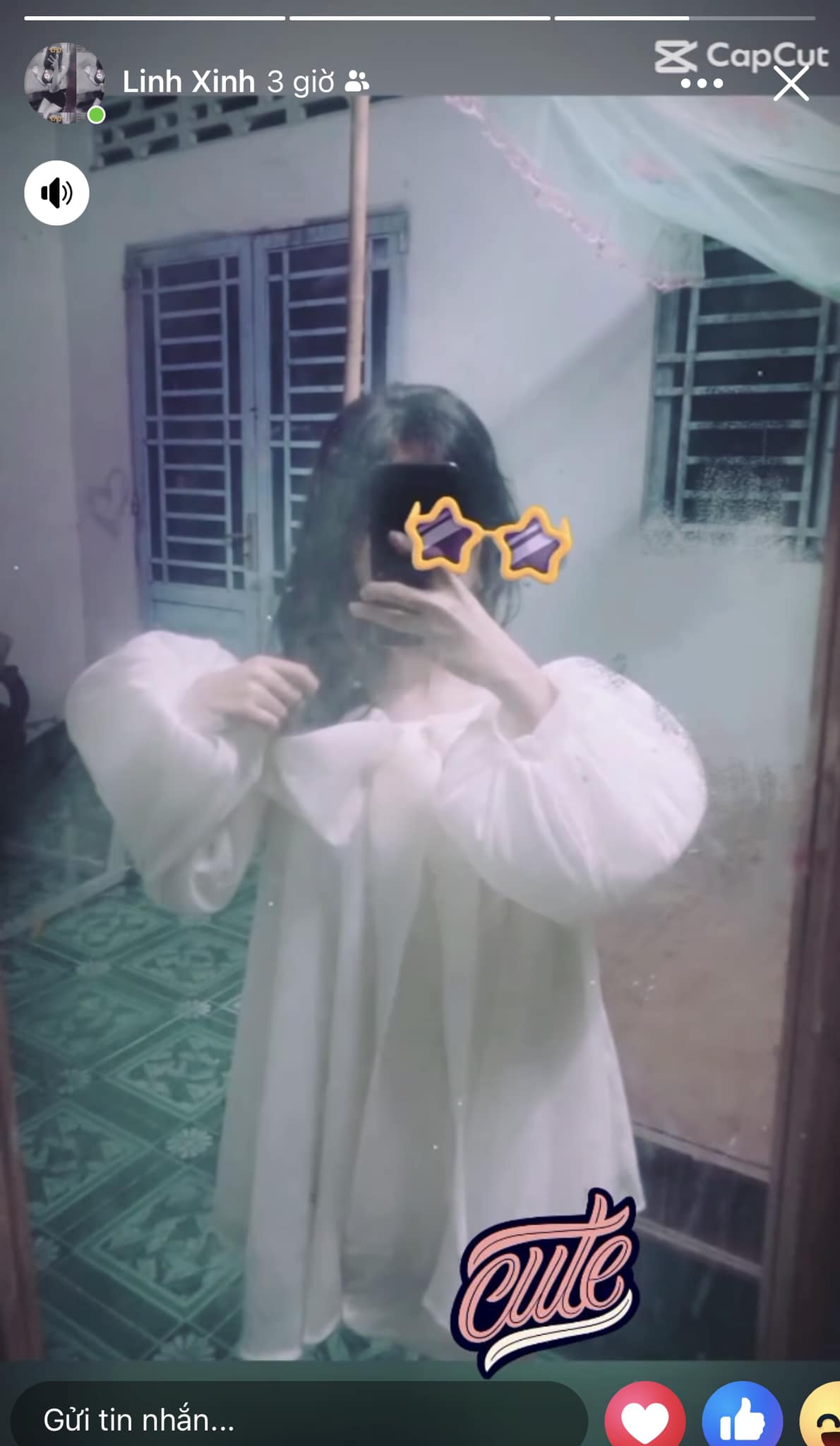 anti con phò non rùa xinh 🤭 | Facebook