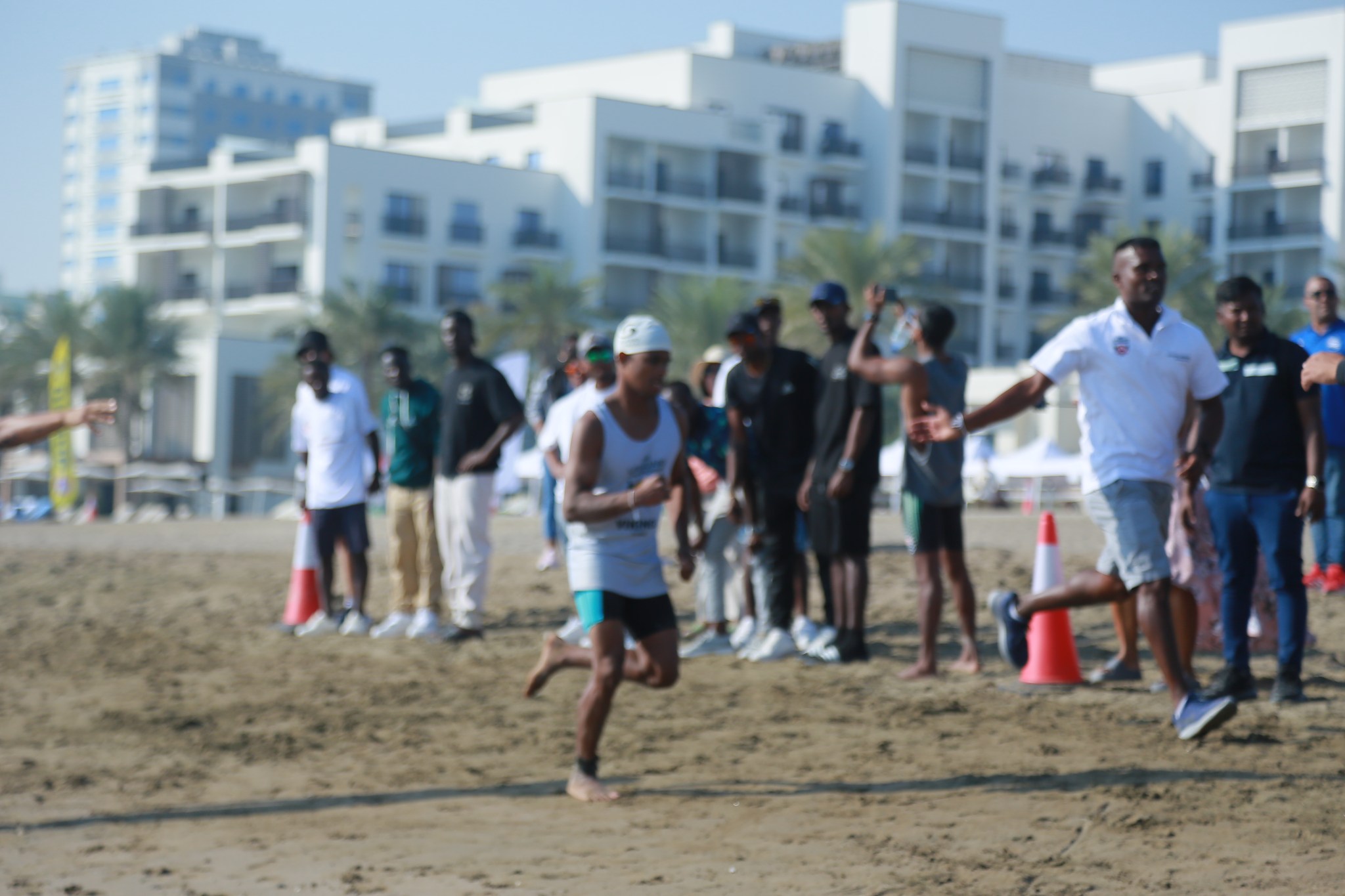 UAE National Lifeguard Championships #UAELifeguards | Dubai