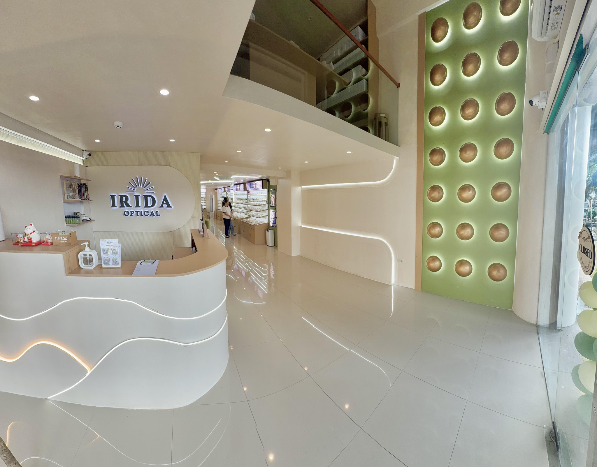 Irida Optical | Mandaluyong