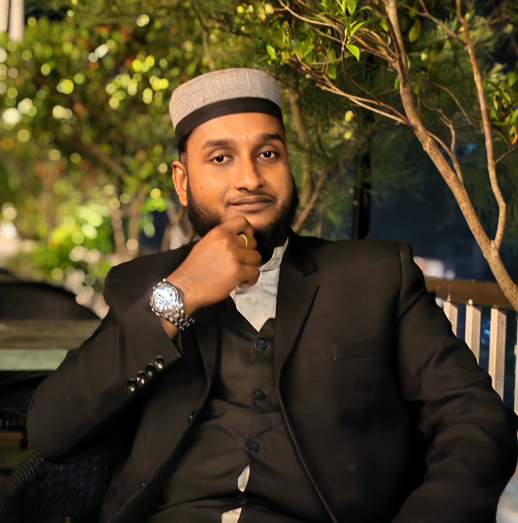 HM Rajaul Korim