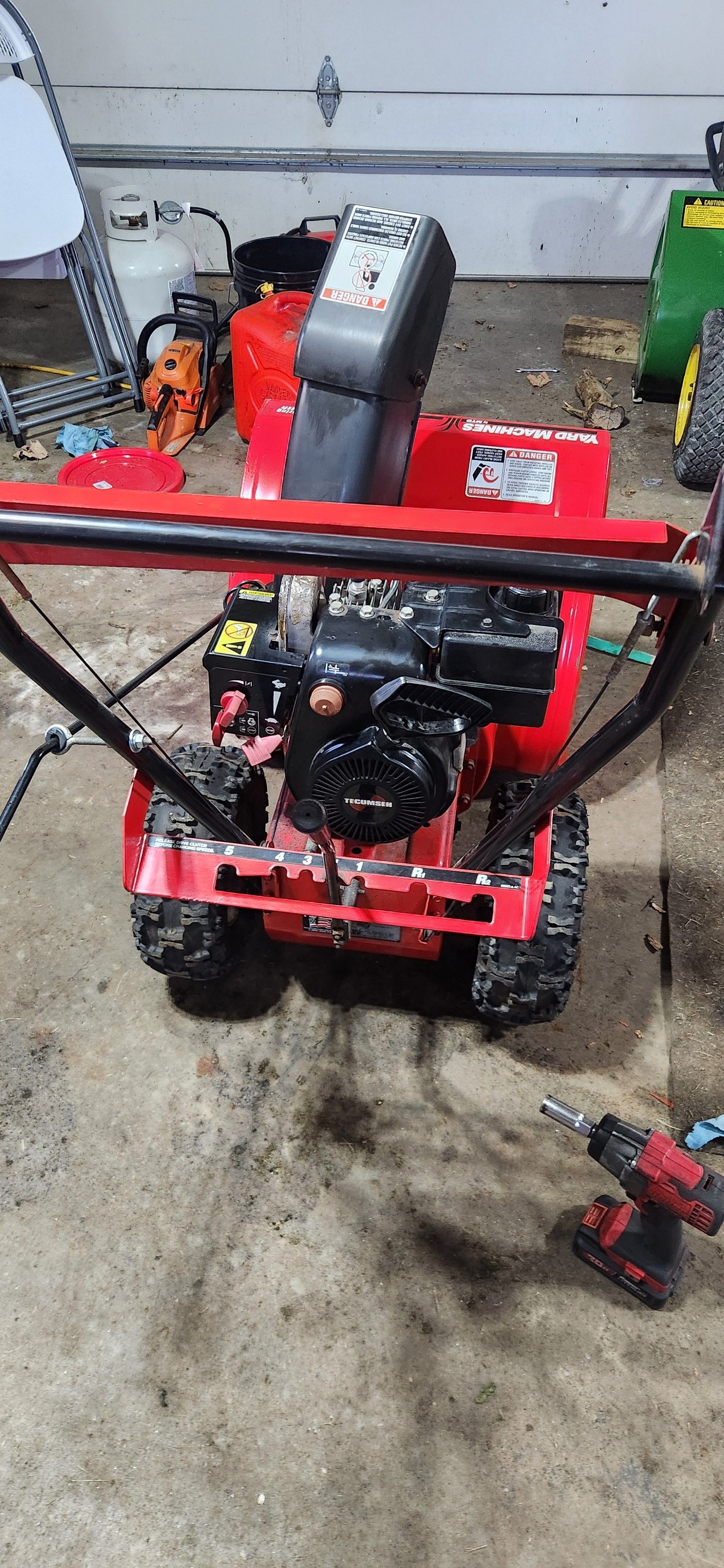 Dan's Affordable Small Engine Repair