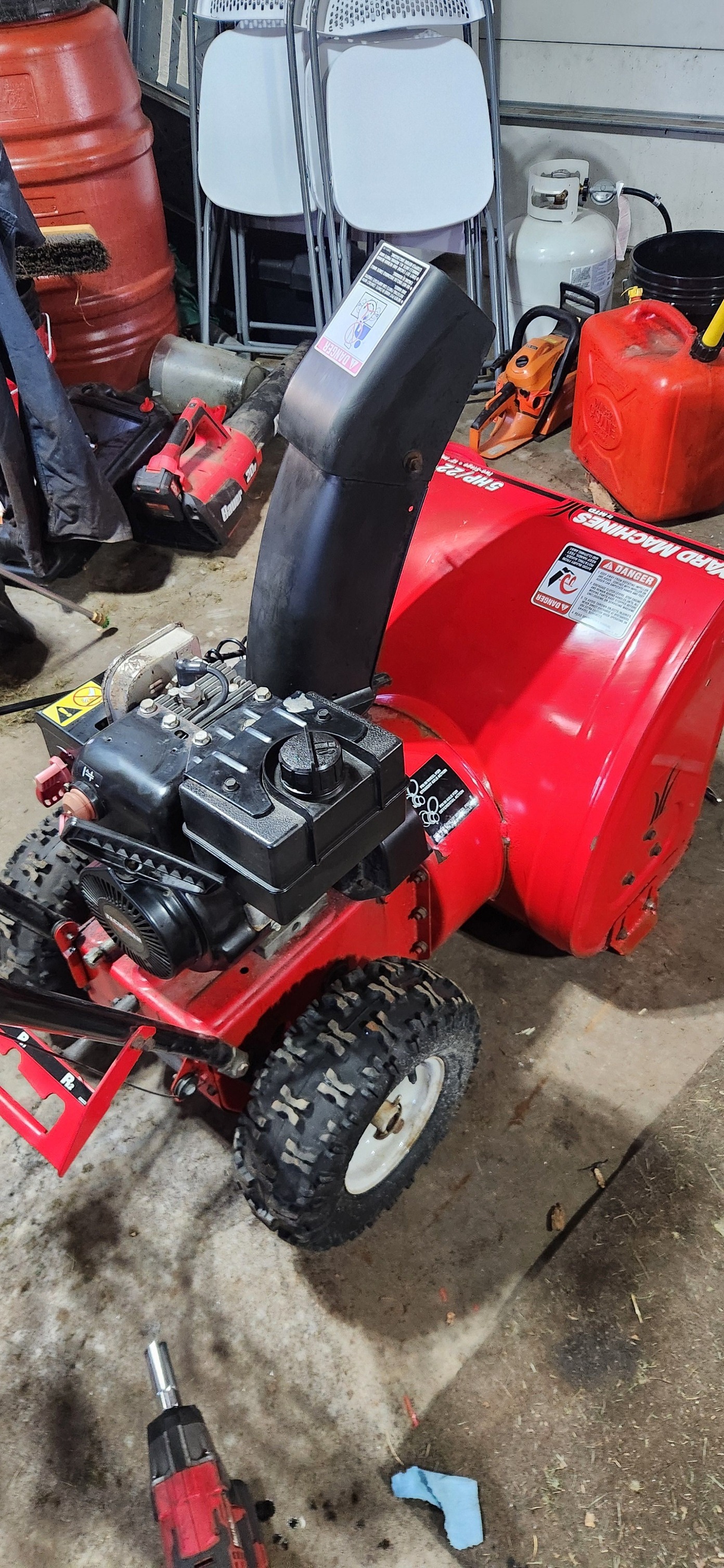 Dan's Affordable Small Engine Repair