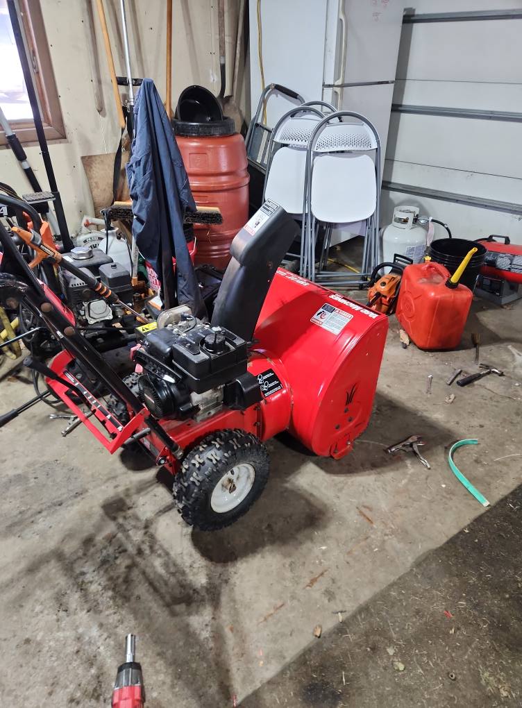 Dan's Affordable Small Engine Repair