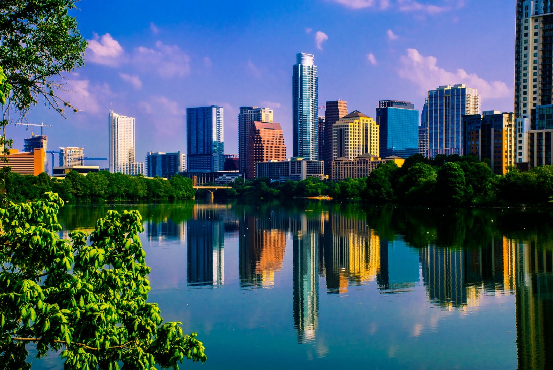 Wild Wild Westover Rental | Grand Prairie TX