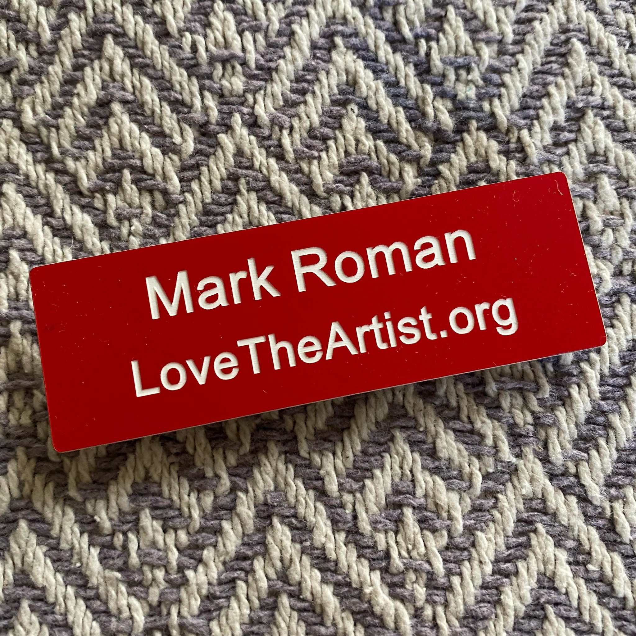 Mark Roman Empire