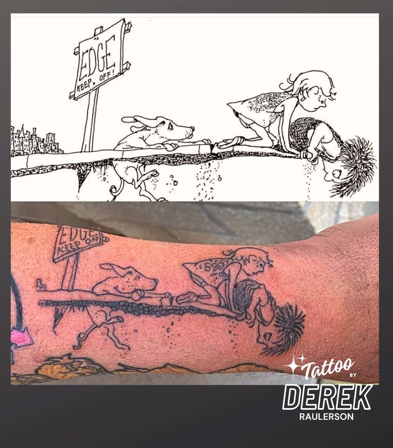 Derek Raulerson Tattoos 20+ Tattoo Ideas | Tattoos, Fish Tattoos,