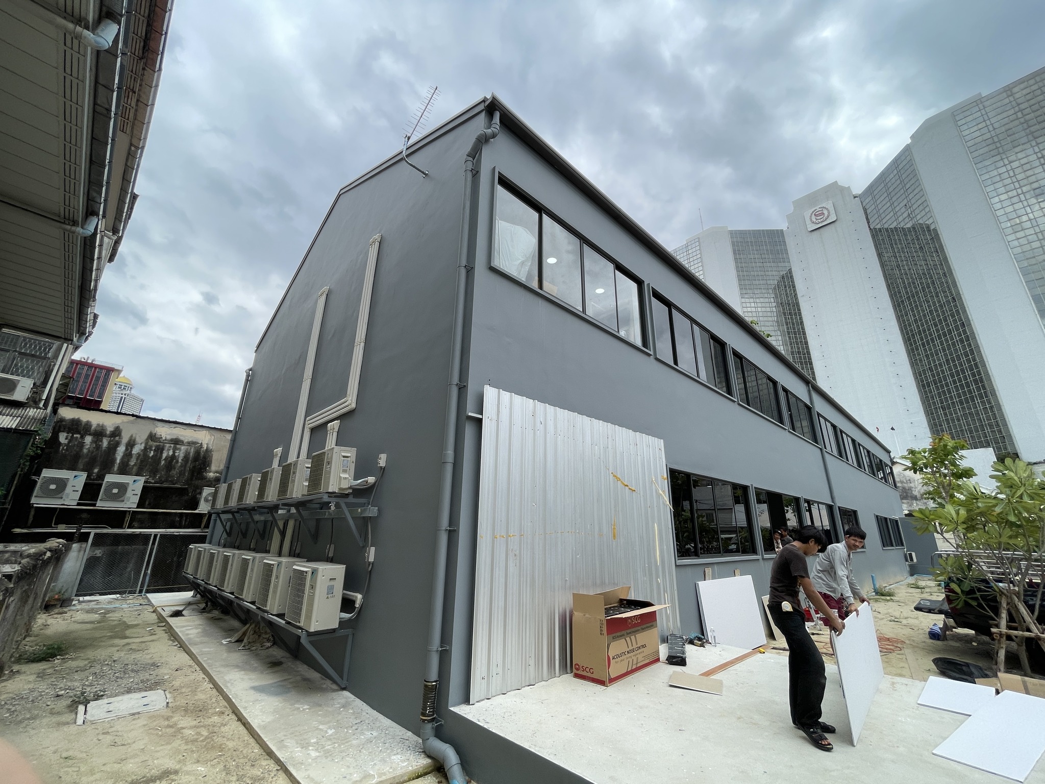 LKID CO.,LTD. - LKID CO.,LTD. added a new photo — at...