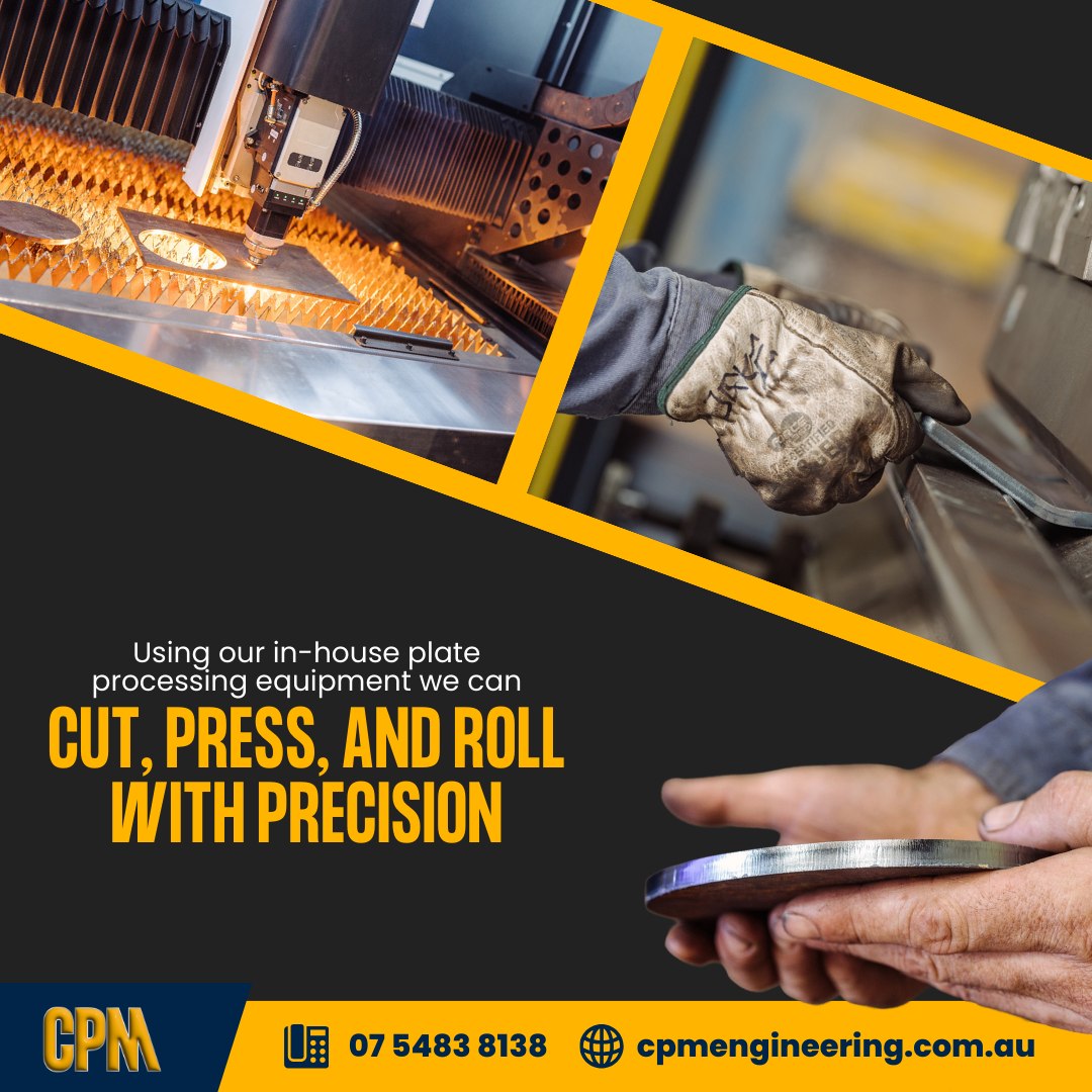 CPM Engineering Queensland | Gympie QLD