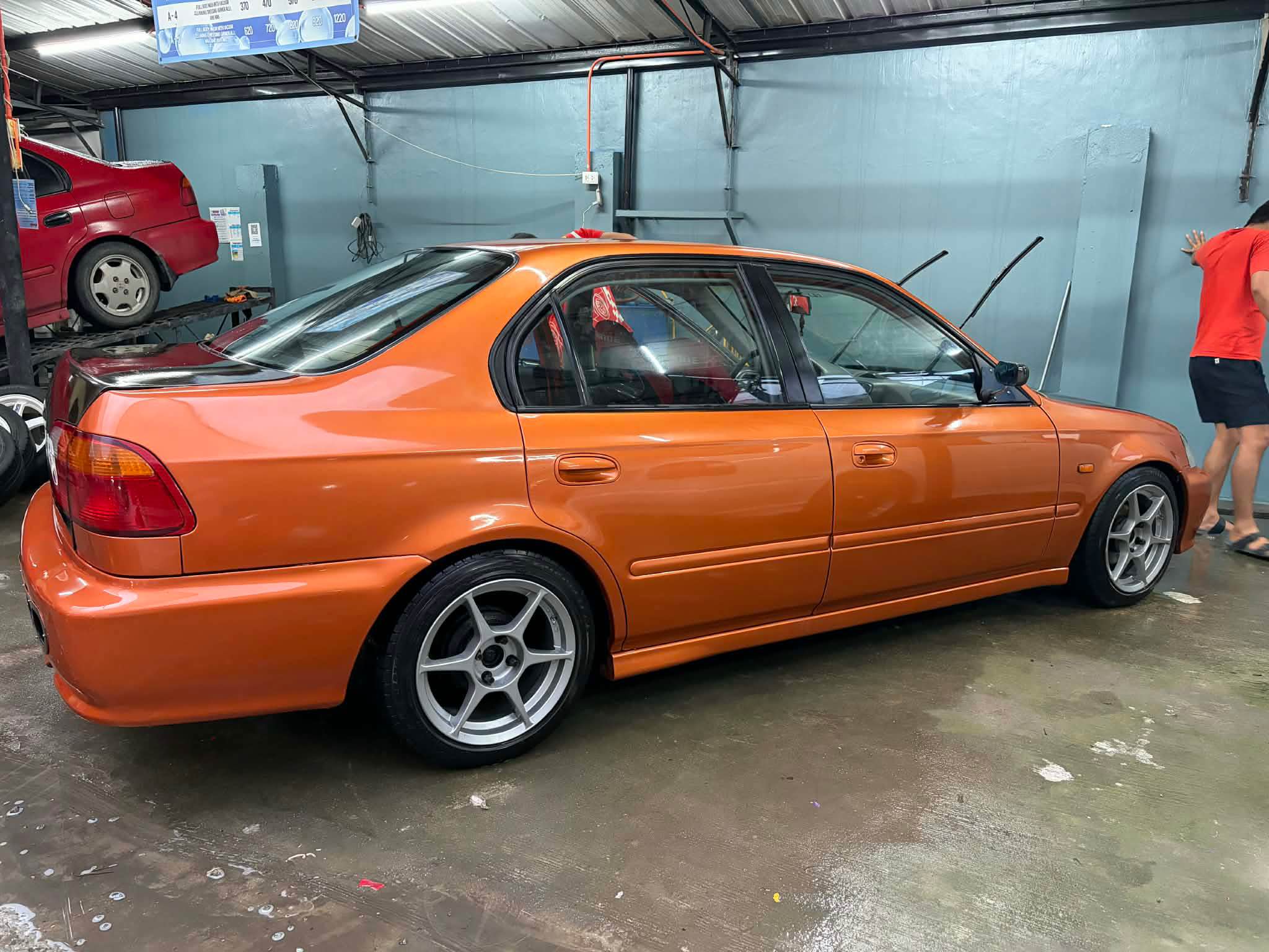 Honda Civic - Cars & Trucks - Cebu City | Facebook Marketplace | Facebook
