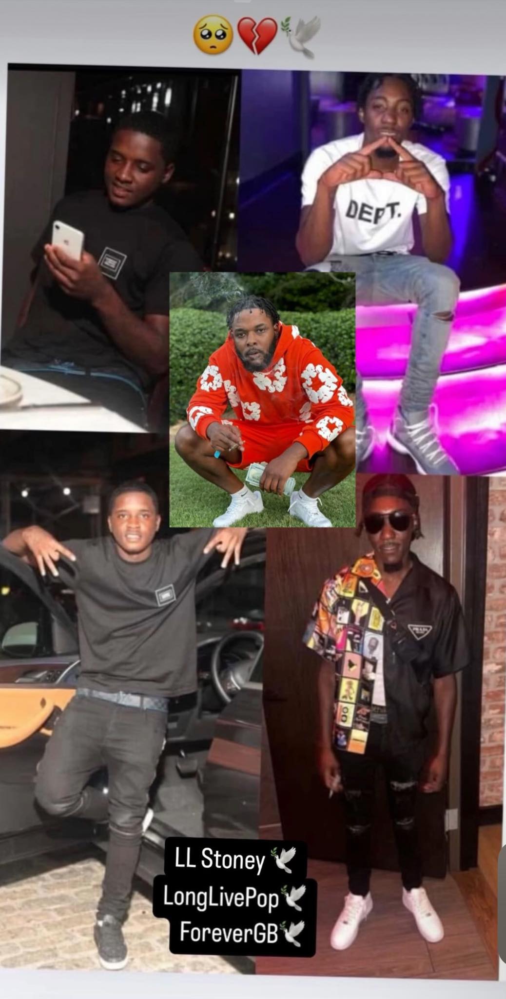 Ja'Netta Brayboy