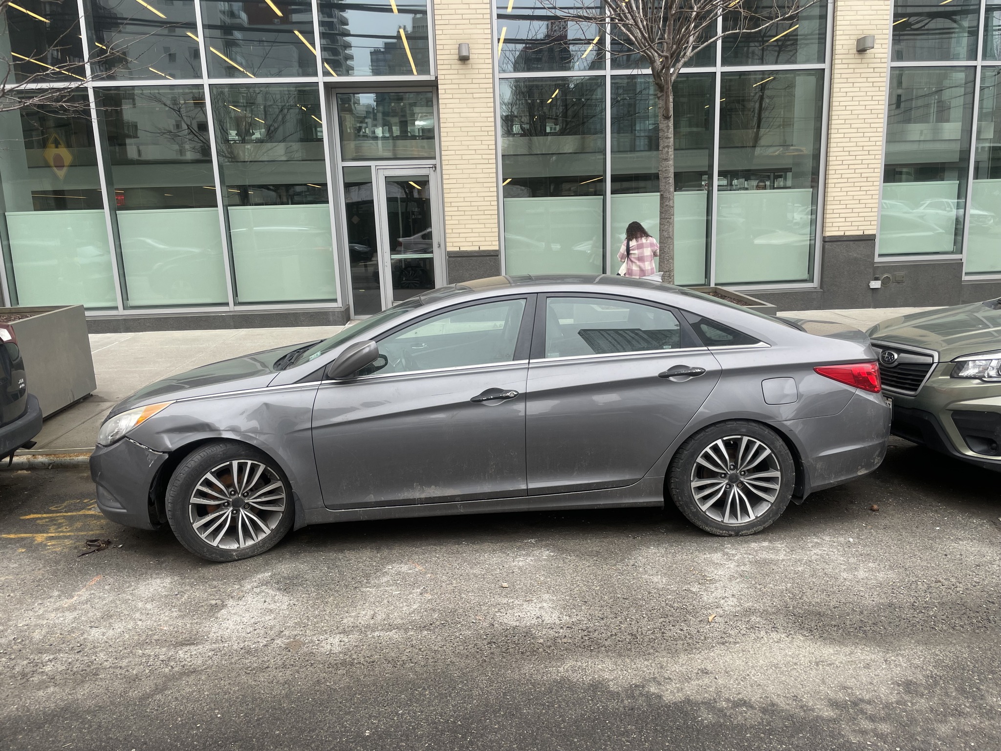 Surprising 2012 Hyundai Sonata 2 0t Images