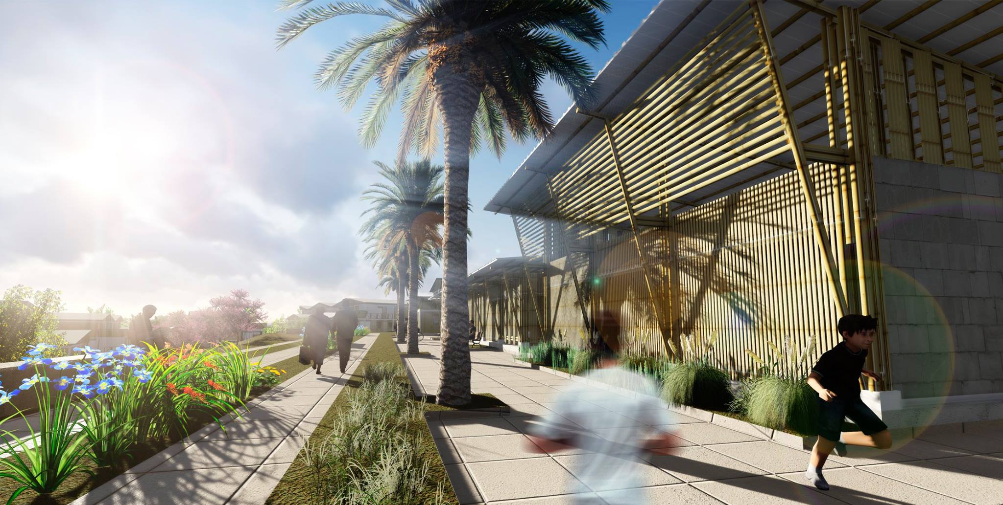EDQ Arquitectura | Quito