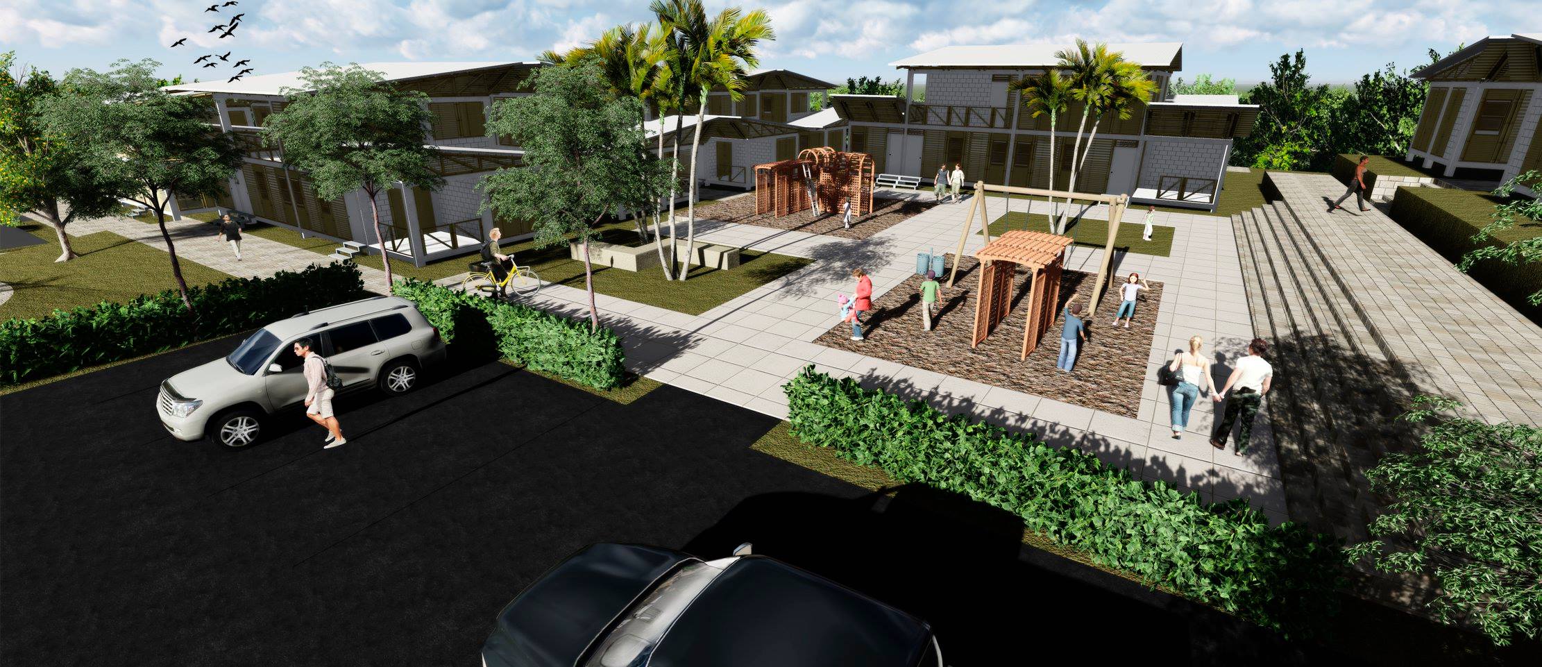 EDQ Arquitectura | Quito