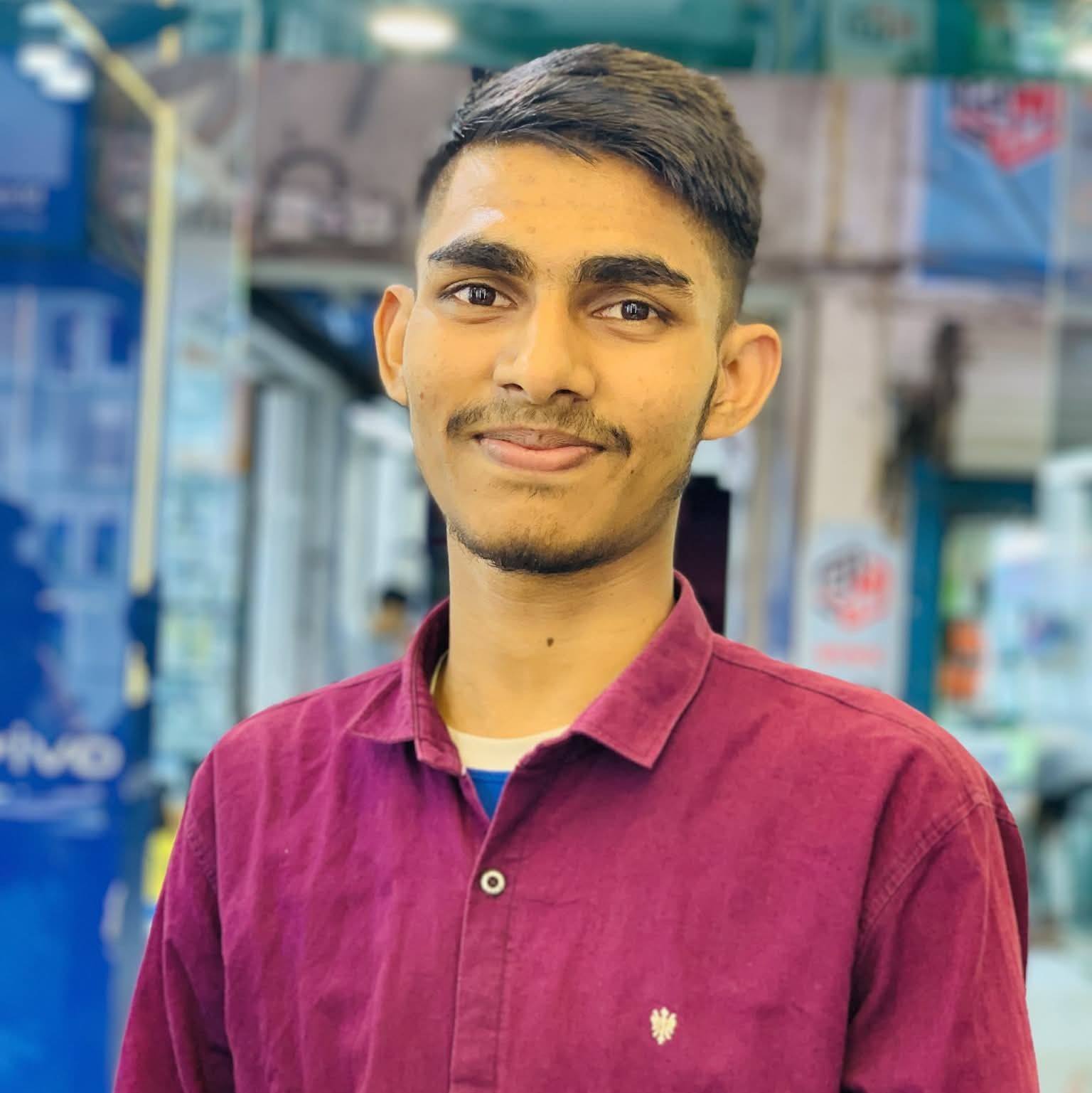 Md Riyad
