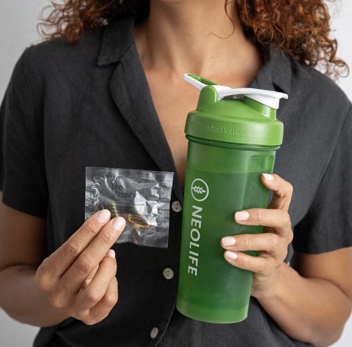 Online Health Store