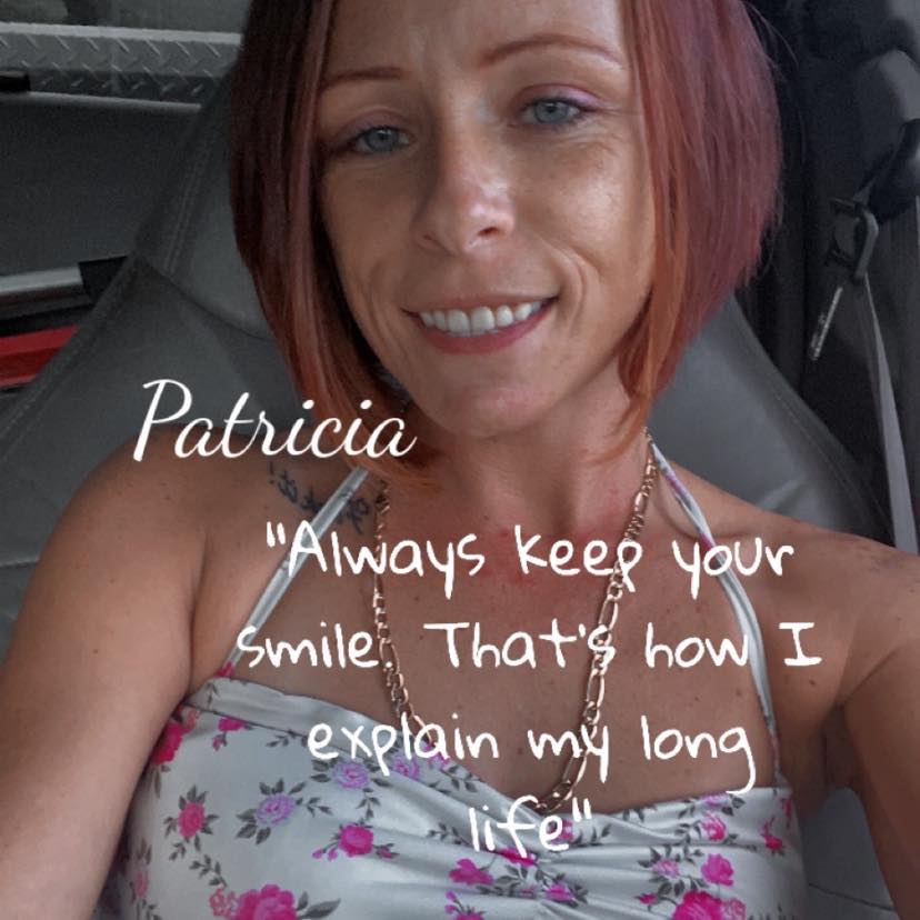 Patricia Walker-McGowan on Reels | Facebook