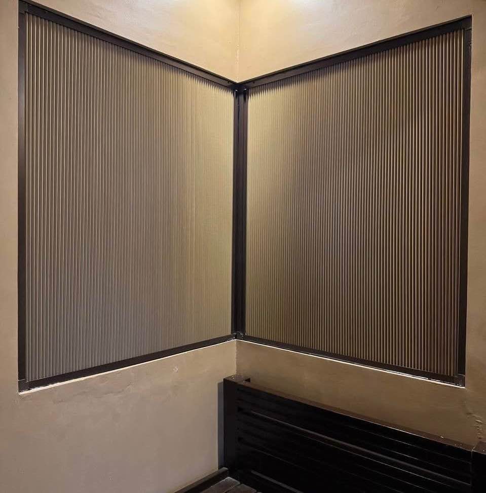 For sale honeycomb blinds (Blackout and sunscreen) - Window Blinds ...
