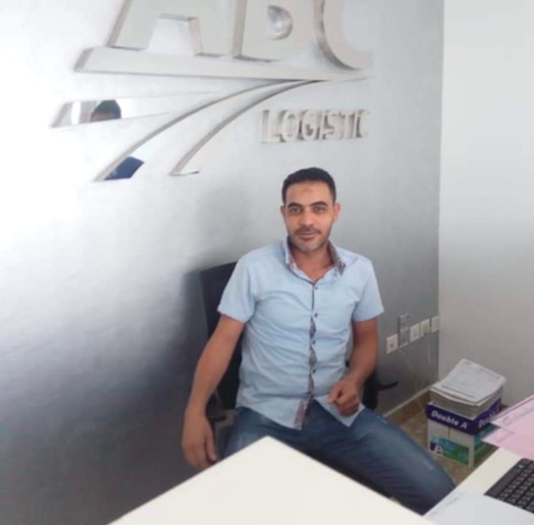 شركه اي بي س للمقاولات والتوريدات العموميه