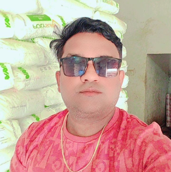Satish Rajpoot