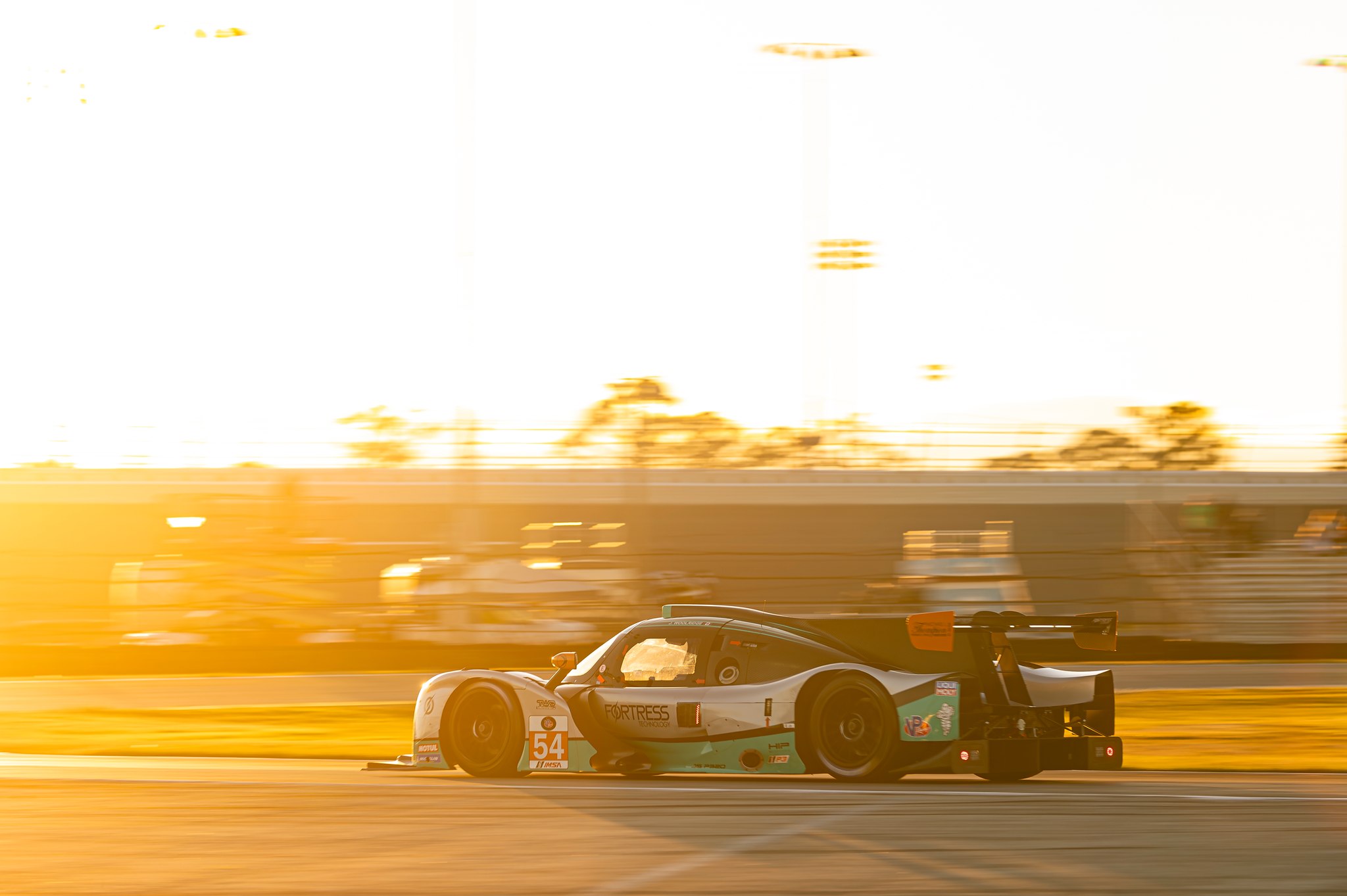 MLT Motorsports - Good morning ☀️ and HAPPY RACE DAY! We're kicking ...