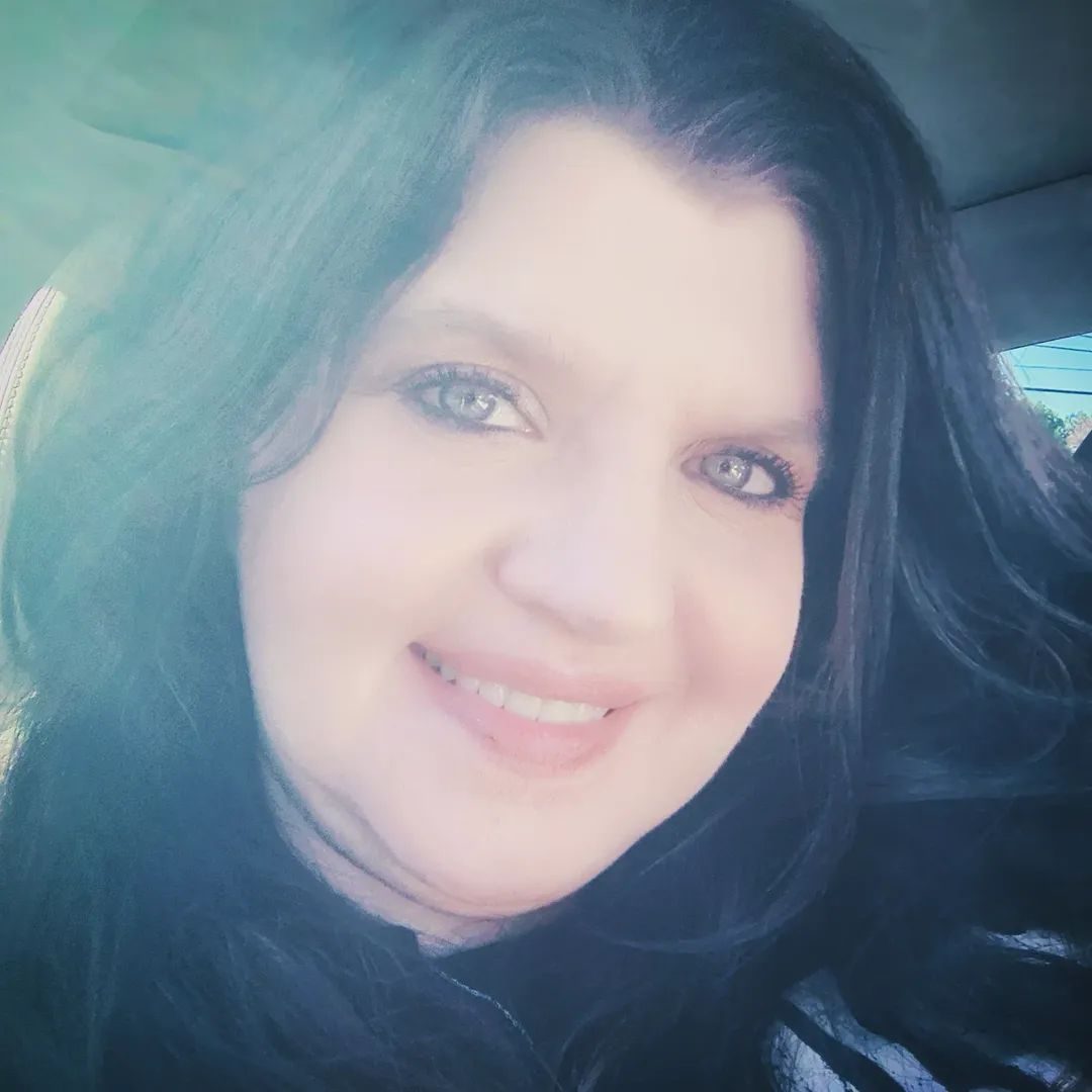 Casey Renee Cantrell